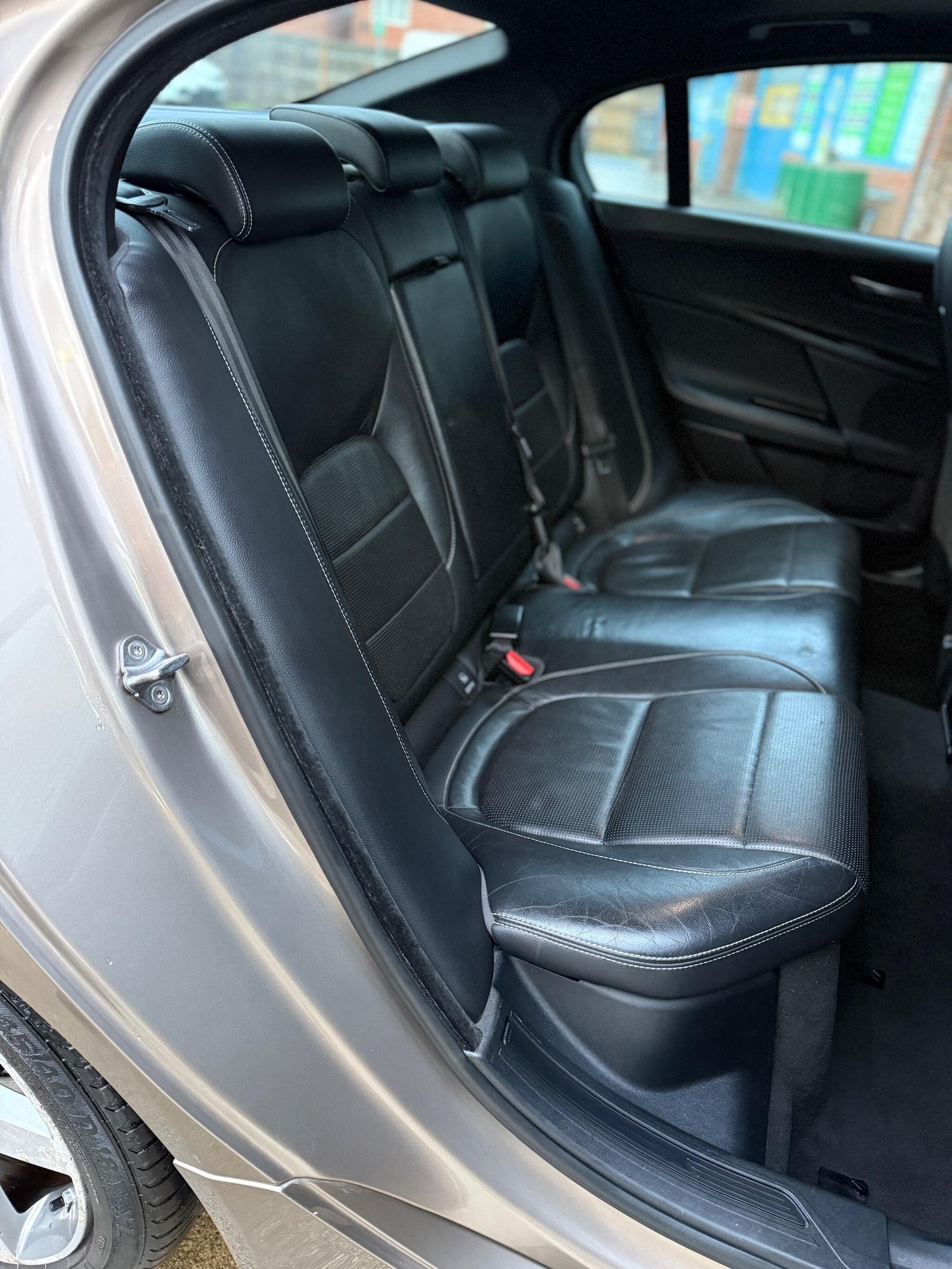 Used Jaguar XE 2016 for sale - 76991040: Photo 46