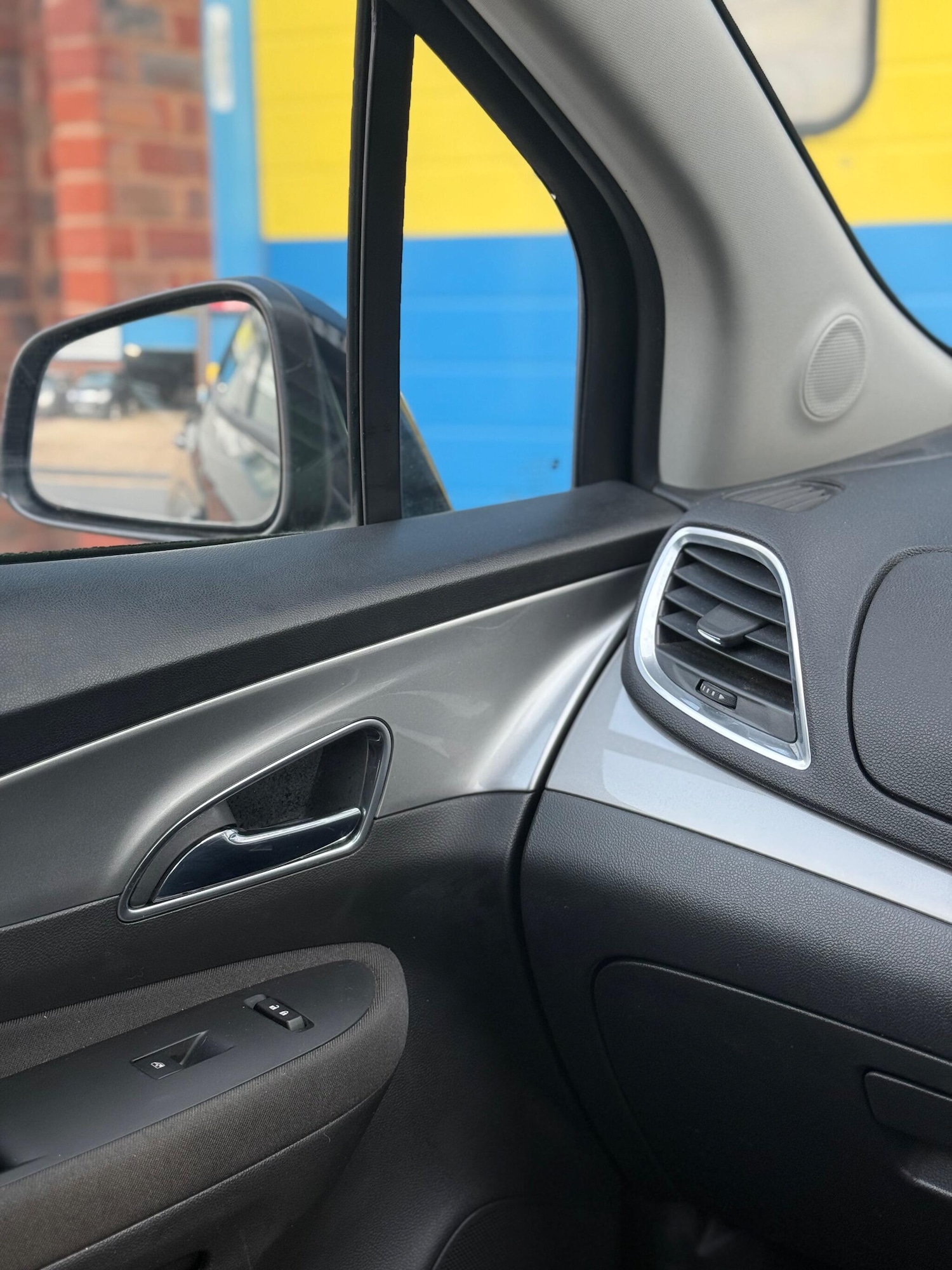 Used Vauxhall Mokka for sale - 76995763: Photo 12