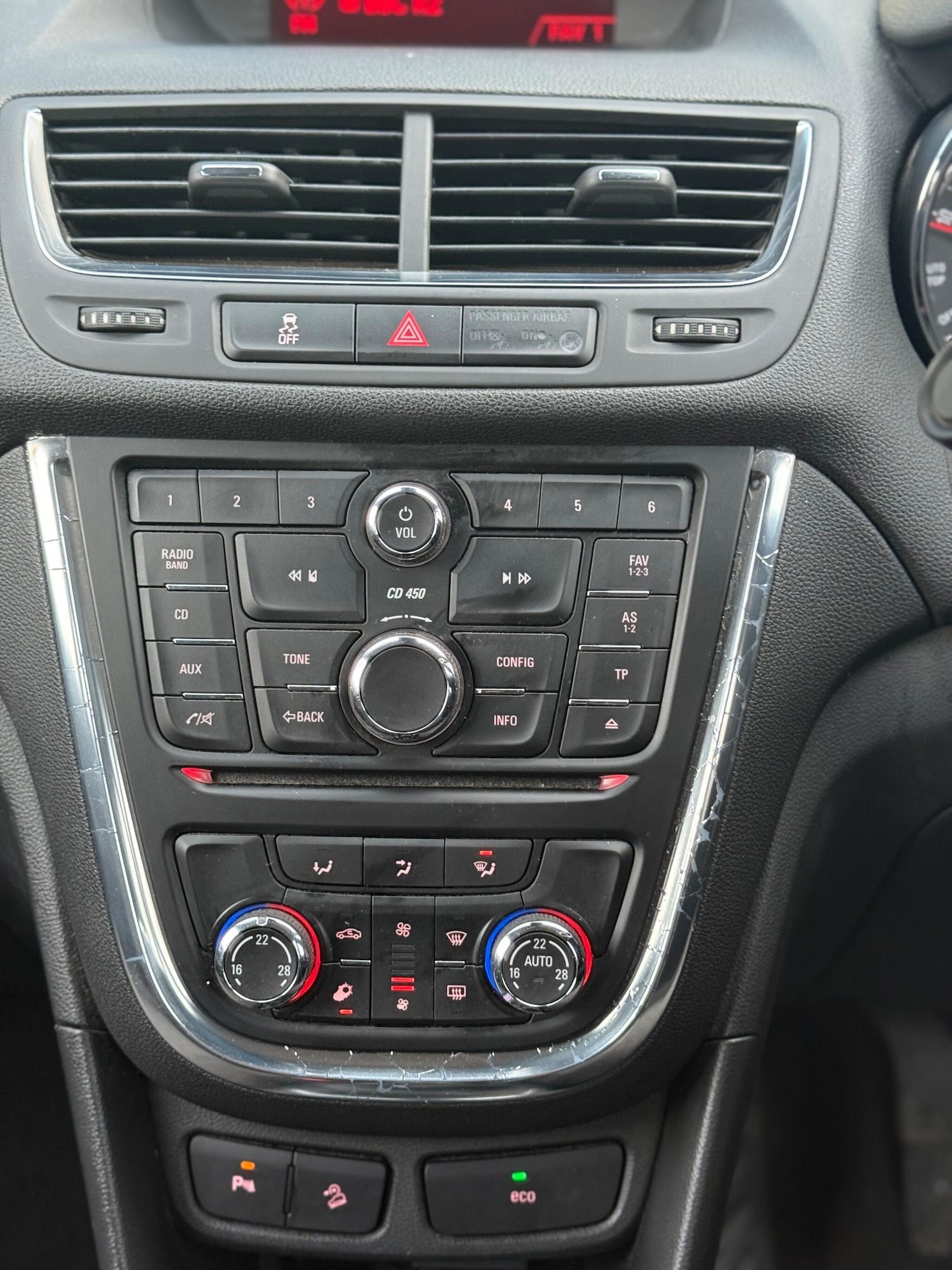 Used Vauxhall Mokka for sale - 76995763: Photo 13