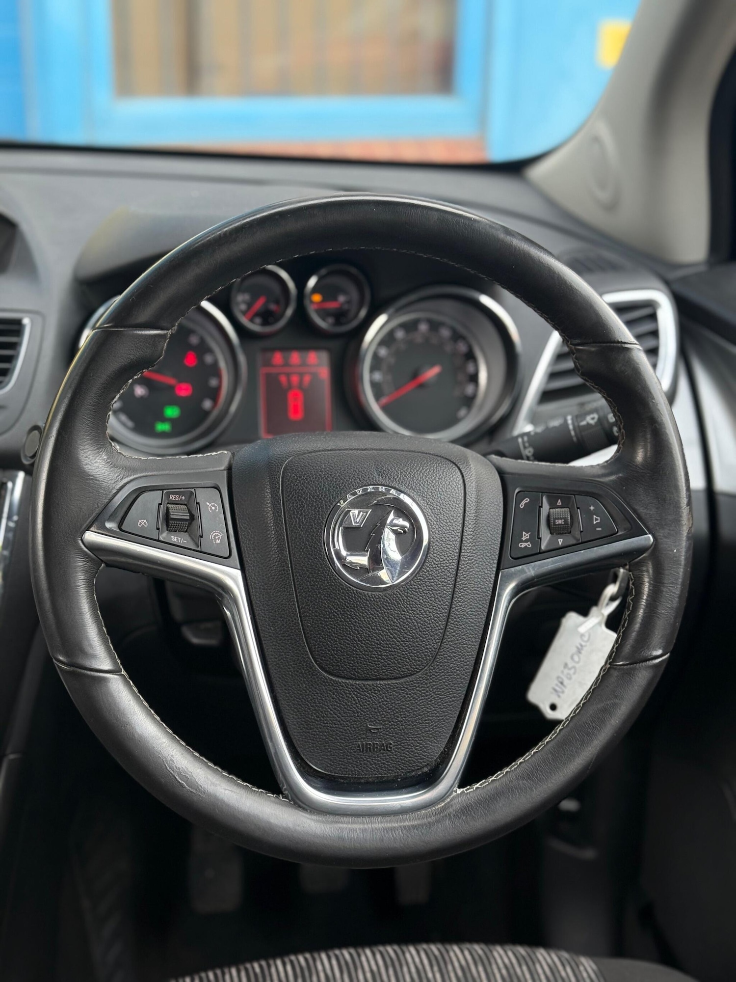 Used Vauxhall Mokka for sale - 76995763: Photo 14