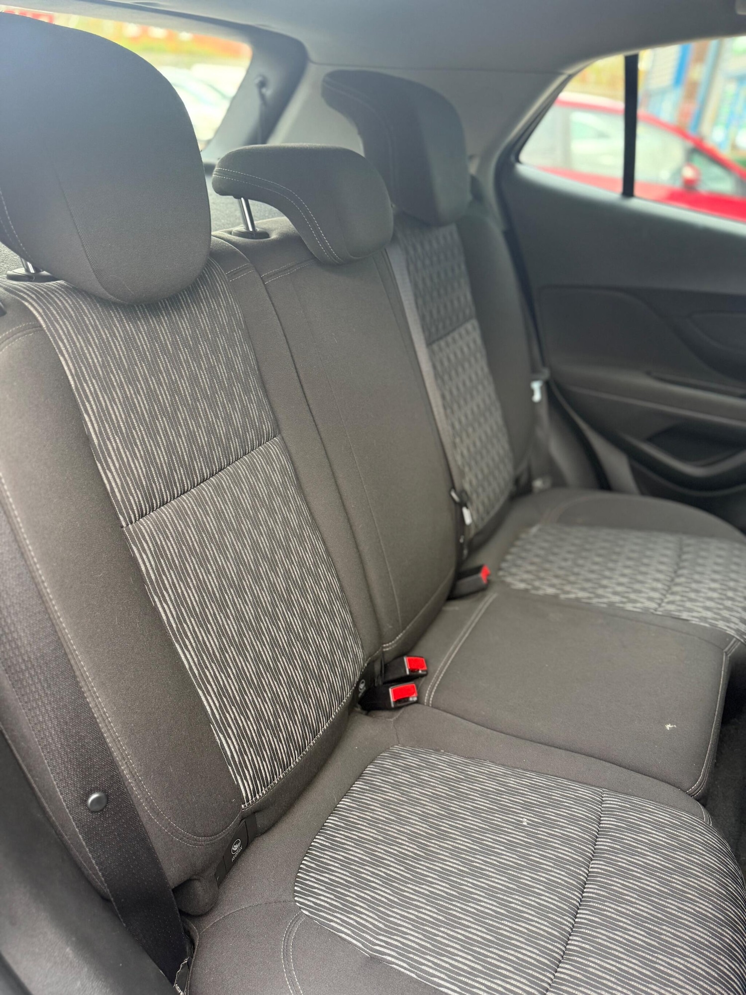 Used Vauxhall Mokka for sale - 76995763: Photo 16