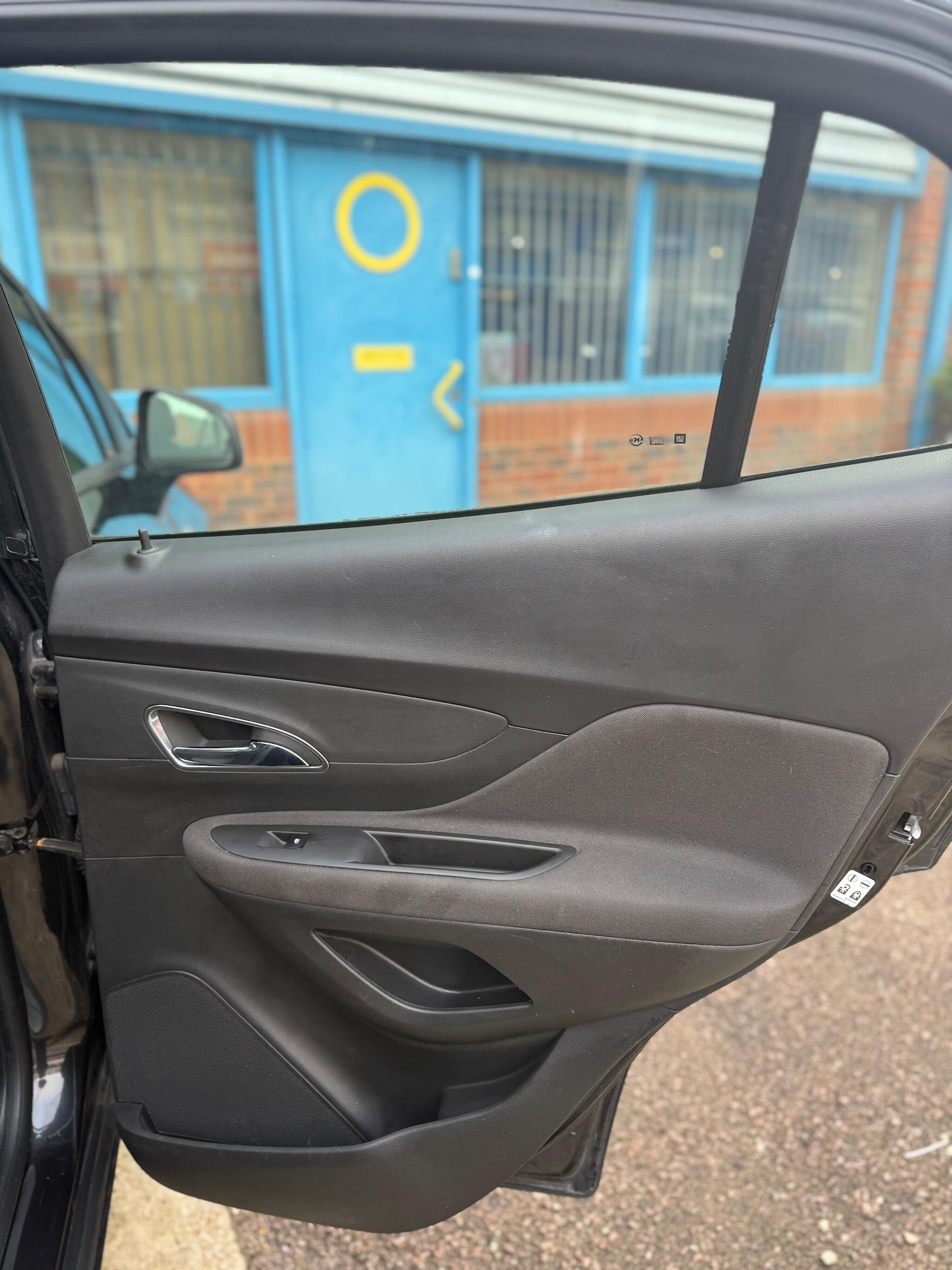 Used Vauxhall Mokka for sale - 76995763: Photo 17