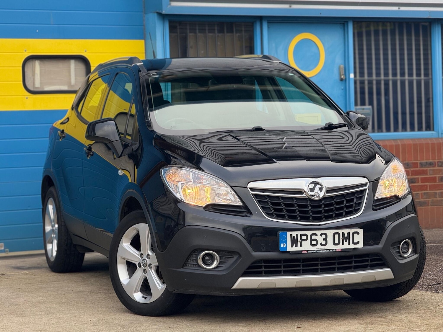 Used Vauxhall Mokka for sale - 76995763: Photo 21