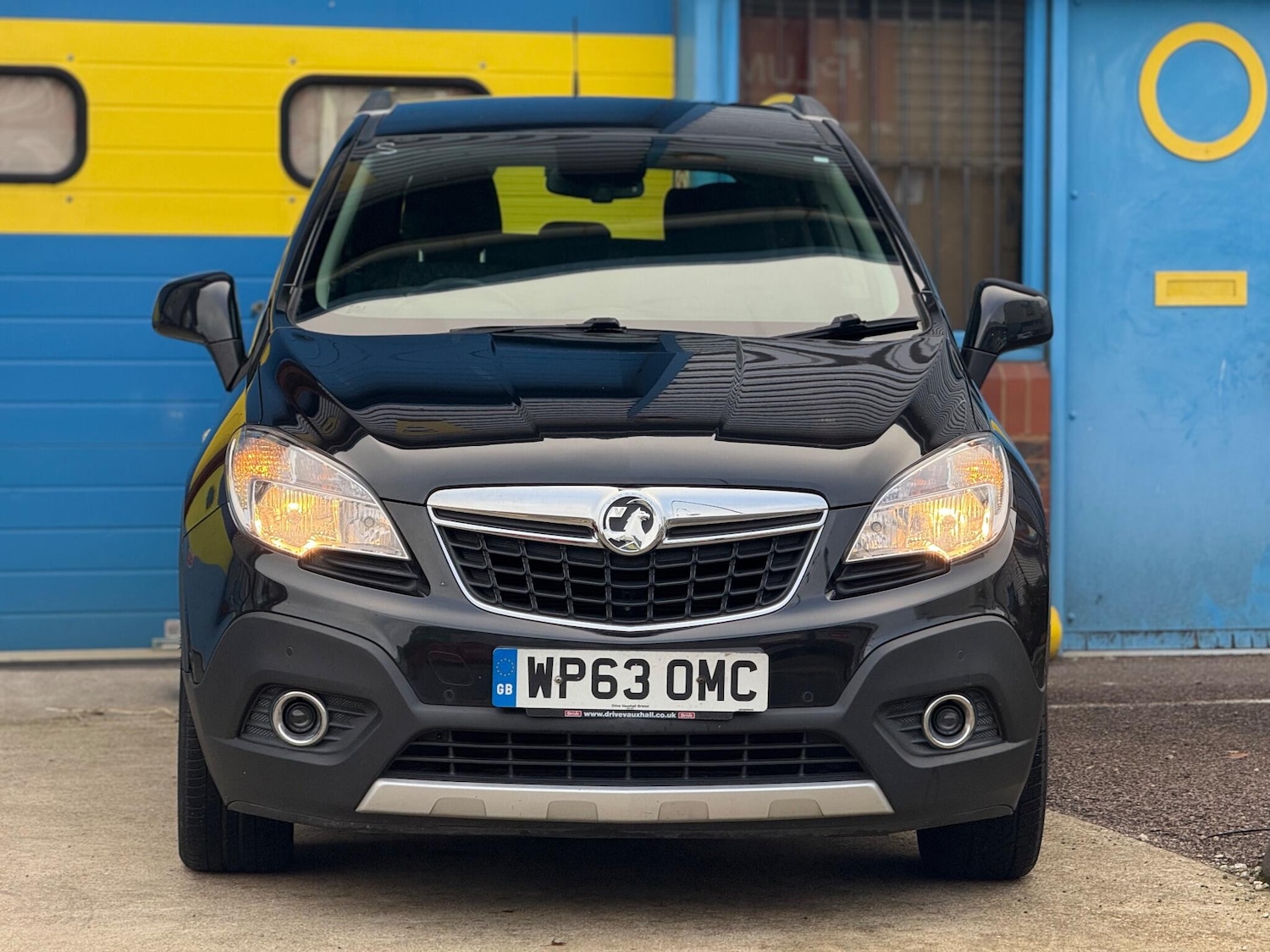 Used Vauxhall Mokka for sale - 76995763: Photo 23