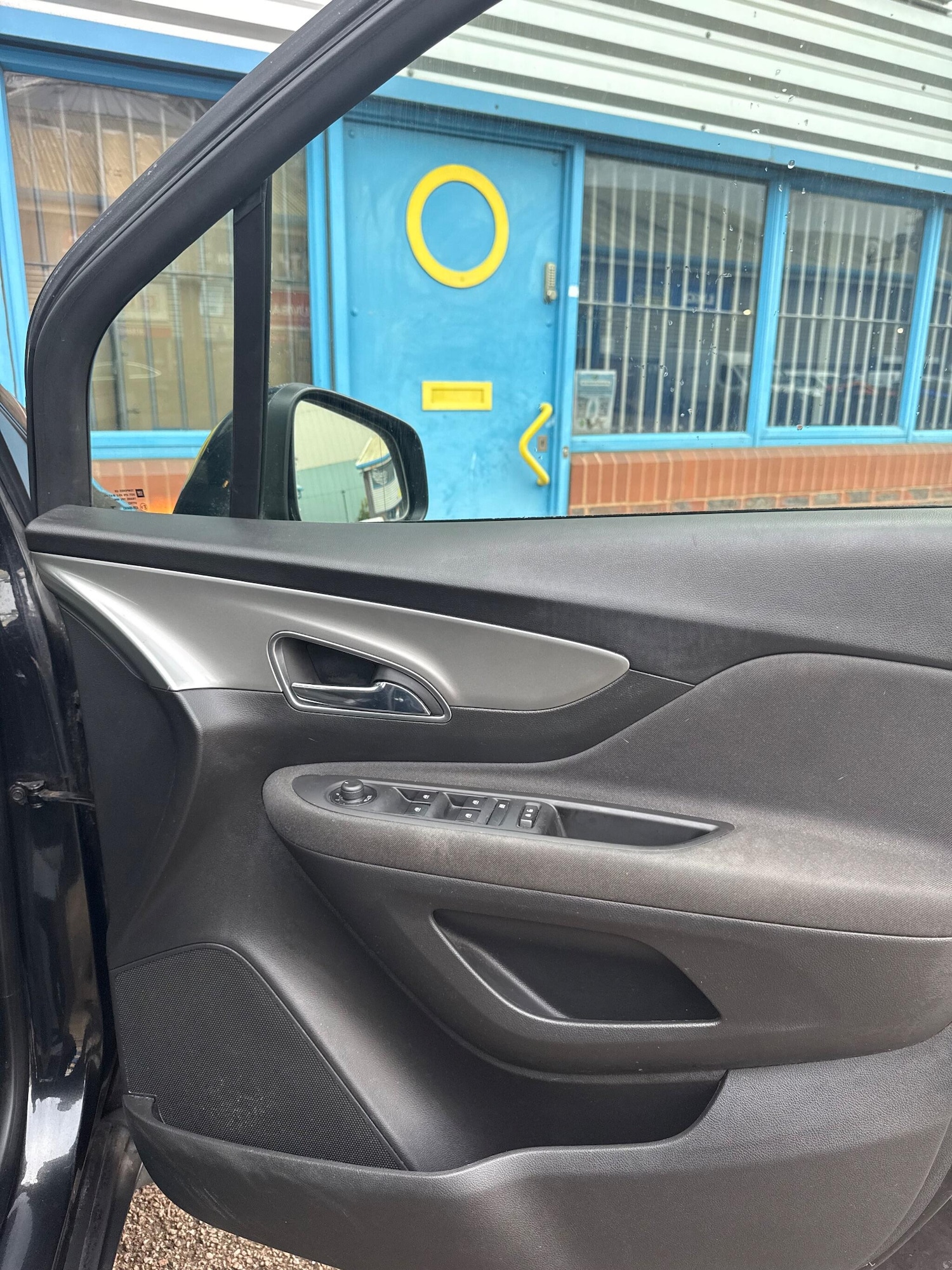 Used Vauxhall Mokka for sale - 76995763: Photo 25