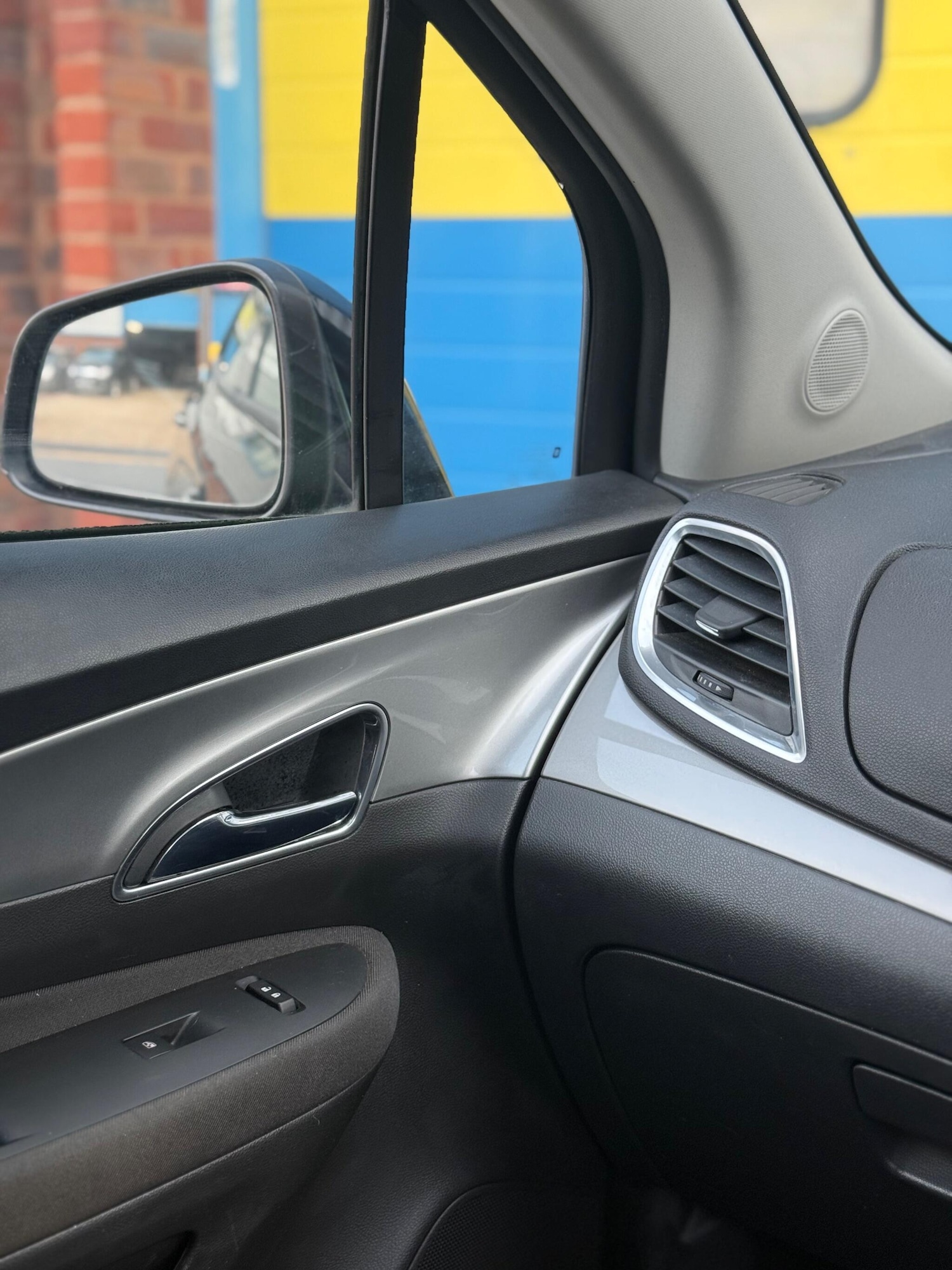 Used Vauxhall Mokka for sale - 76995763: Photo 26