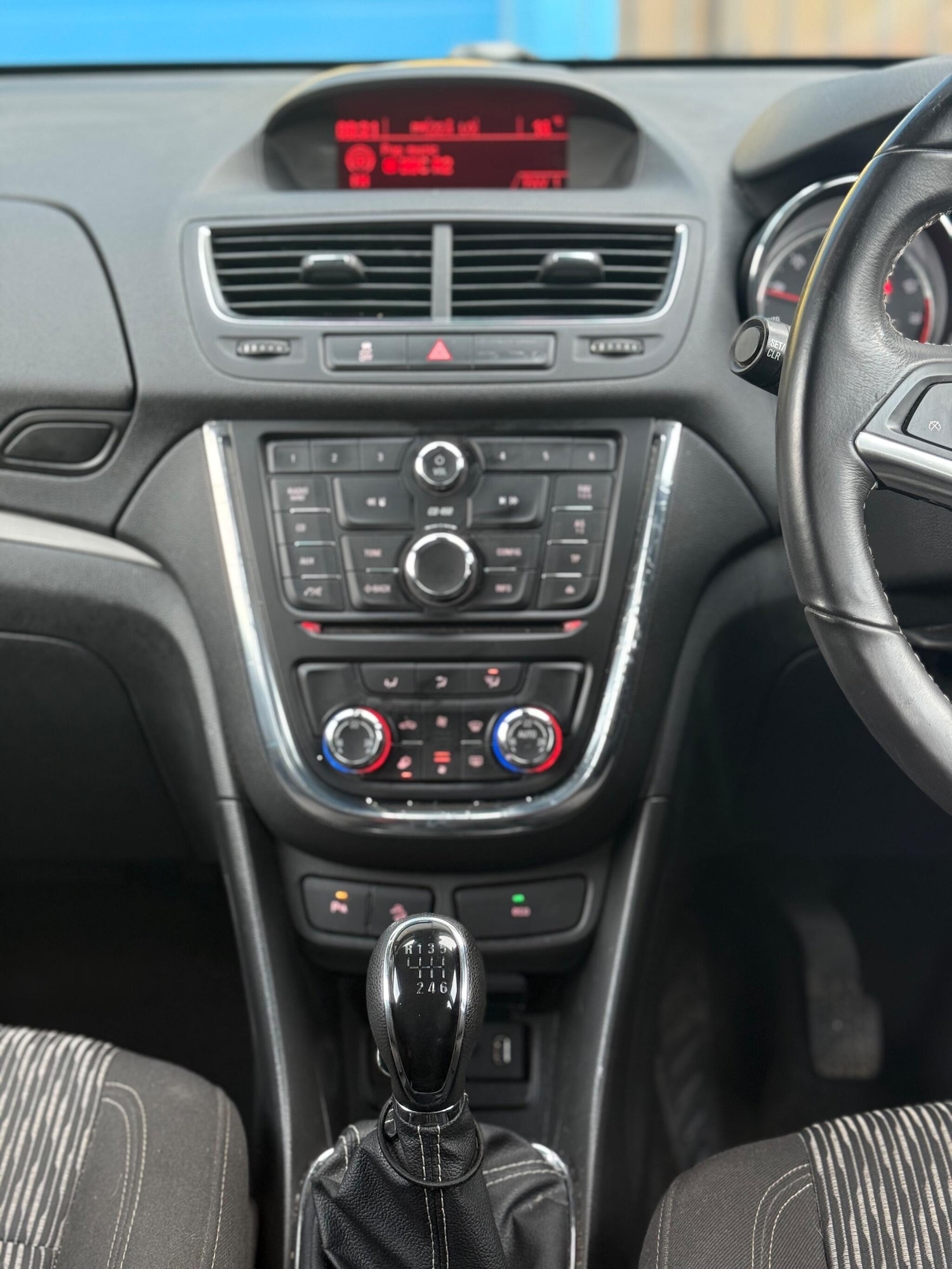 Used Vauxhall Mokka for sale - 76995763: Photo 27