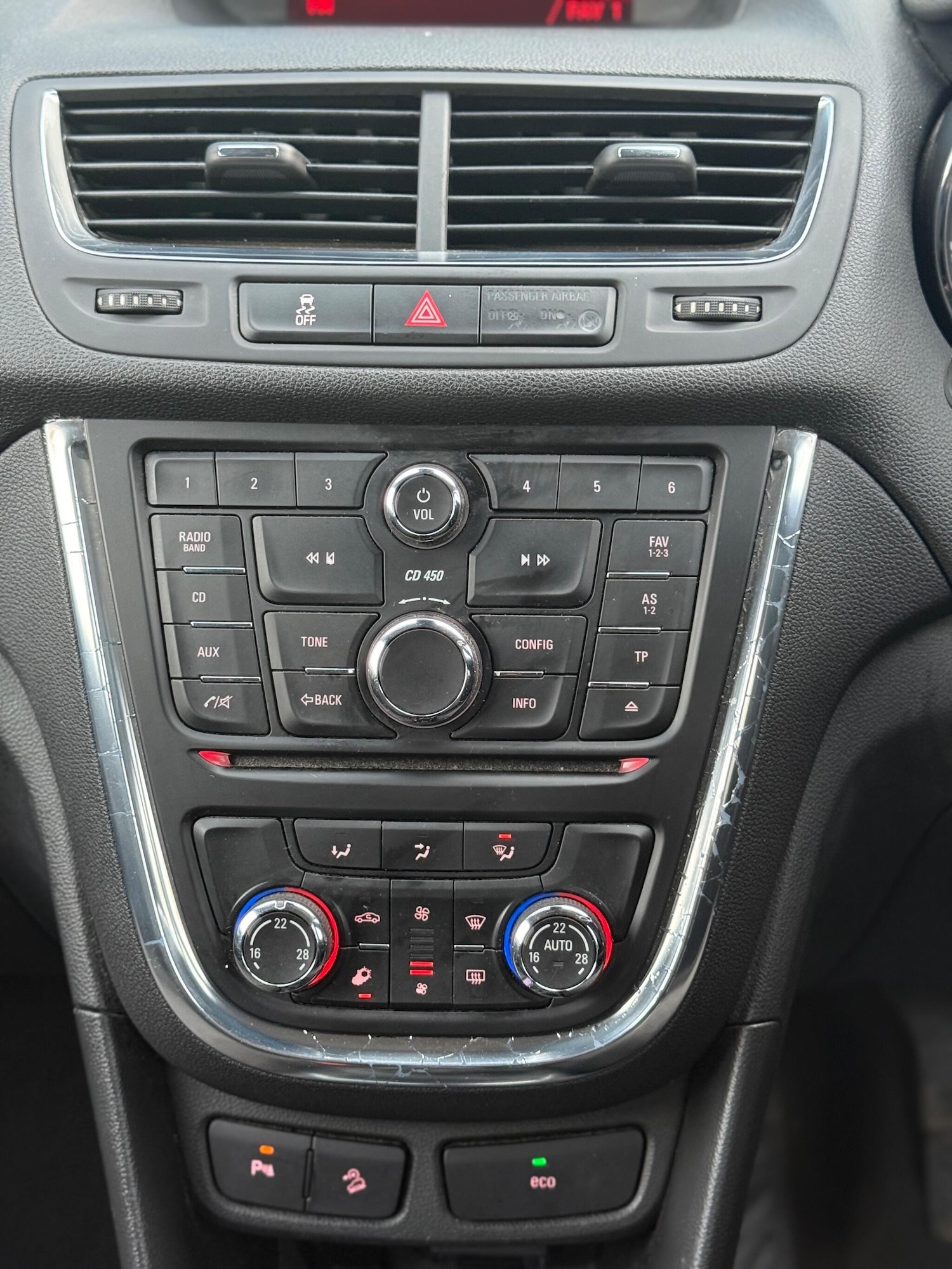 Used Vauxhall Mokka for sale - 76995763: Photo 28