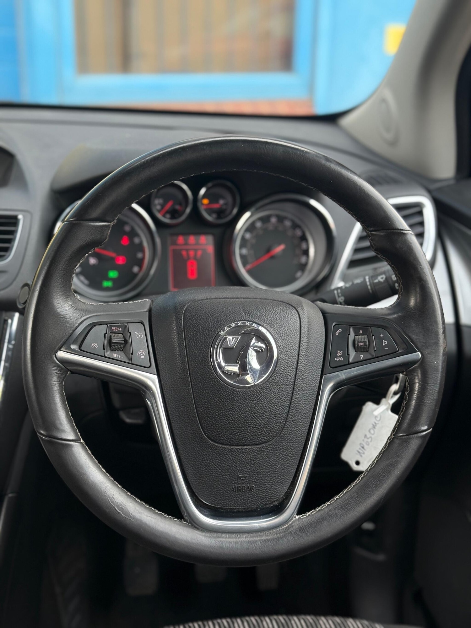 Used Vauxhall Mokka for sale - 76995763: Photo 29