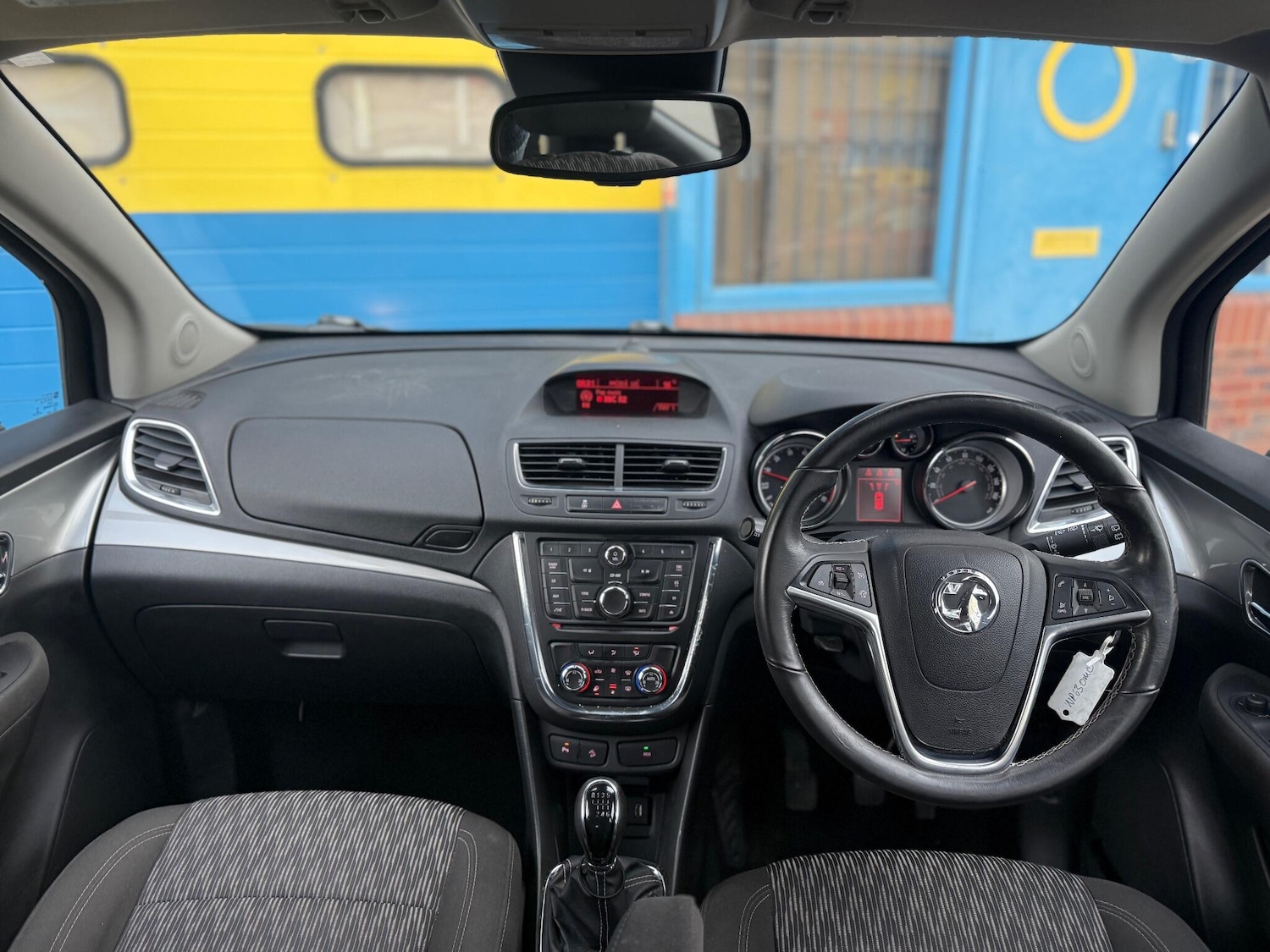 Used Vauxhall Mokka for sale - 76995763: Photo 30