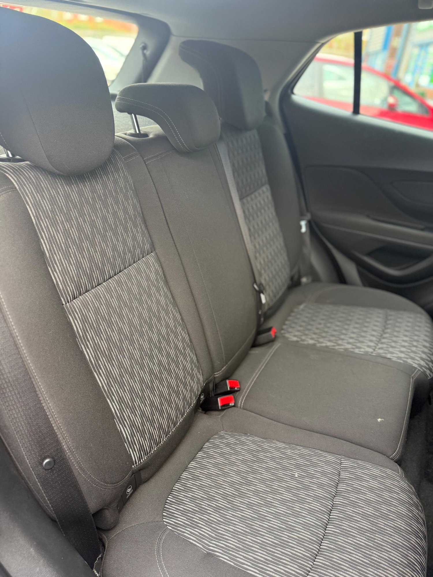 Used Vauxhall Mokka for sale - 76995763: Photo 31