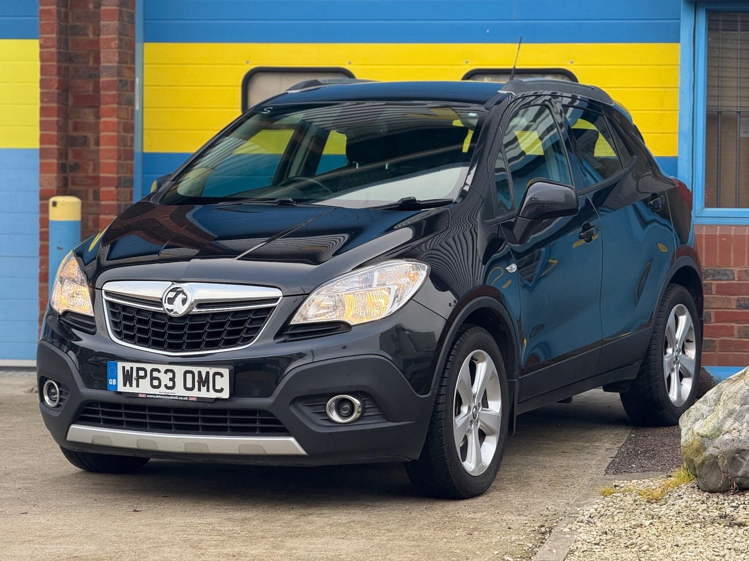 Used Vauxhall Mokka for sale - 76995763: Photo 36