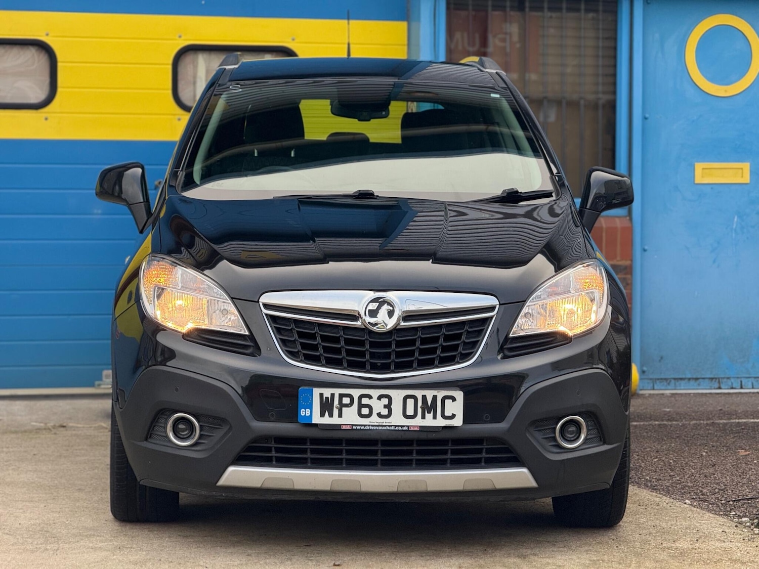 Used Vauxhall Mokka for sale - 76995763: Photo 37
