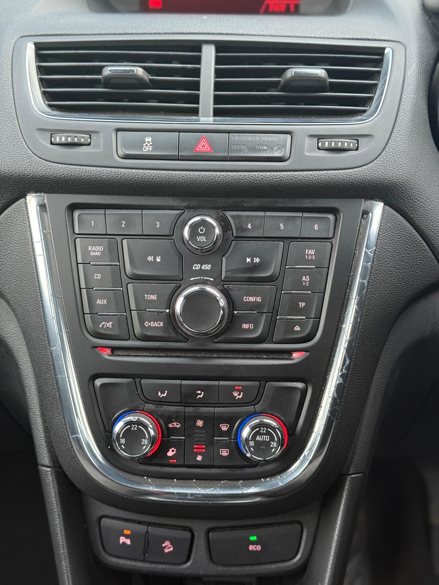 Used Vauxhall Mokka for sale - 76995763: Photo 38