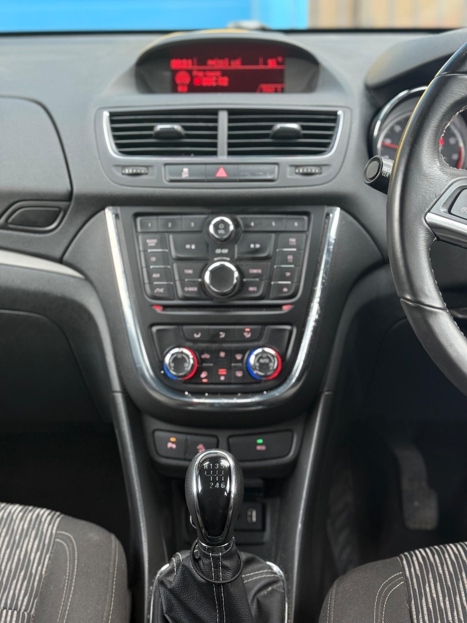 Used Vauxhall Mokka for sale - 76995763: Photo 39