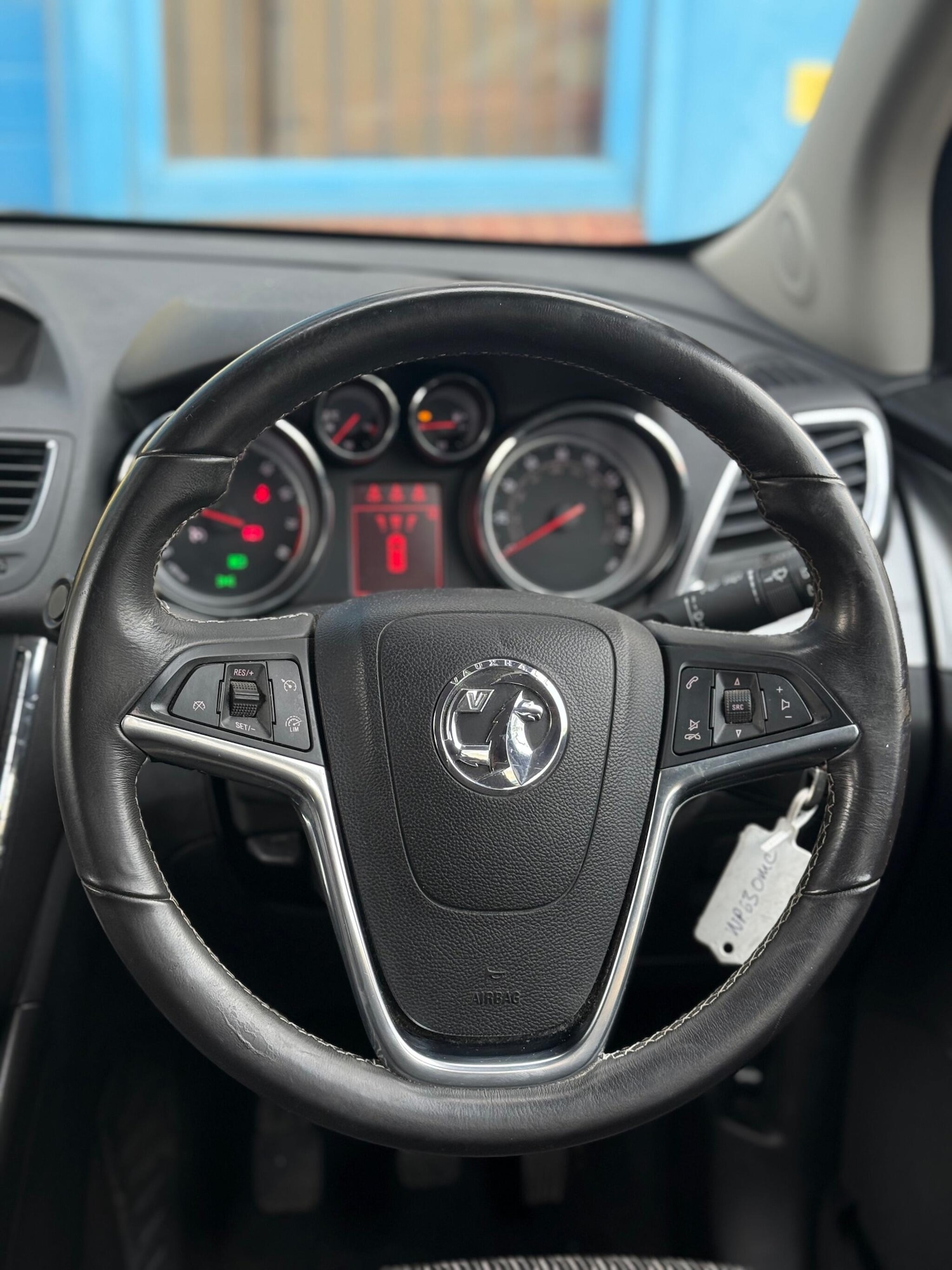 Used Vauxhall Mokka for sale - 76995763: Photo 40