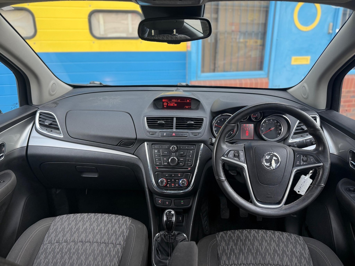 Used Vauxhall Mokka for sale - 76995763: Photo 41