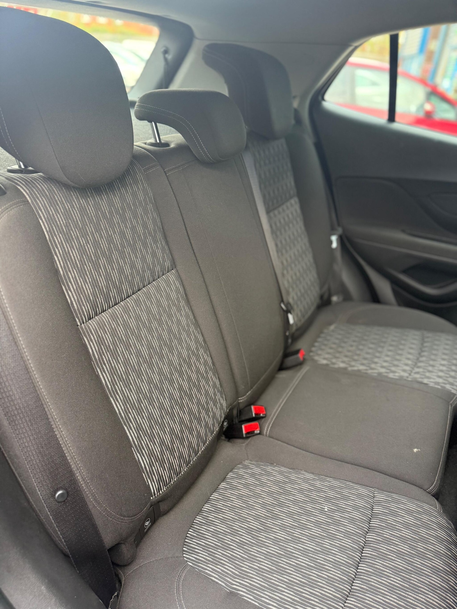 Used Vauxhall Mokka for sale - 76995763: Photo 42