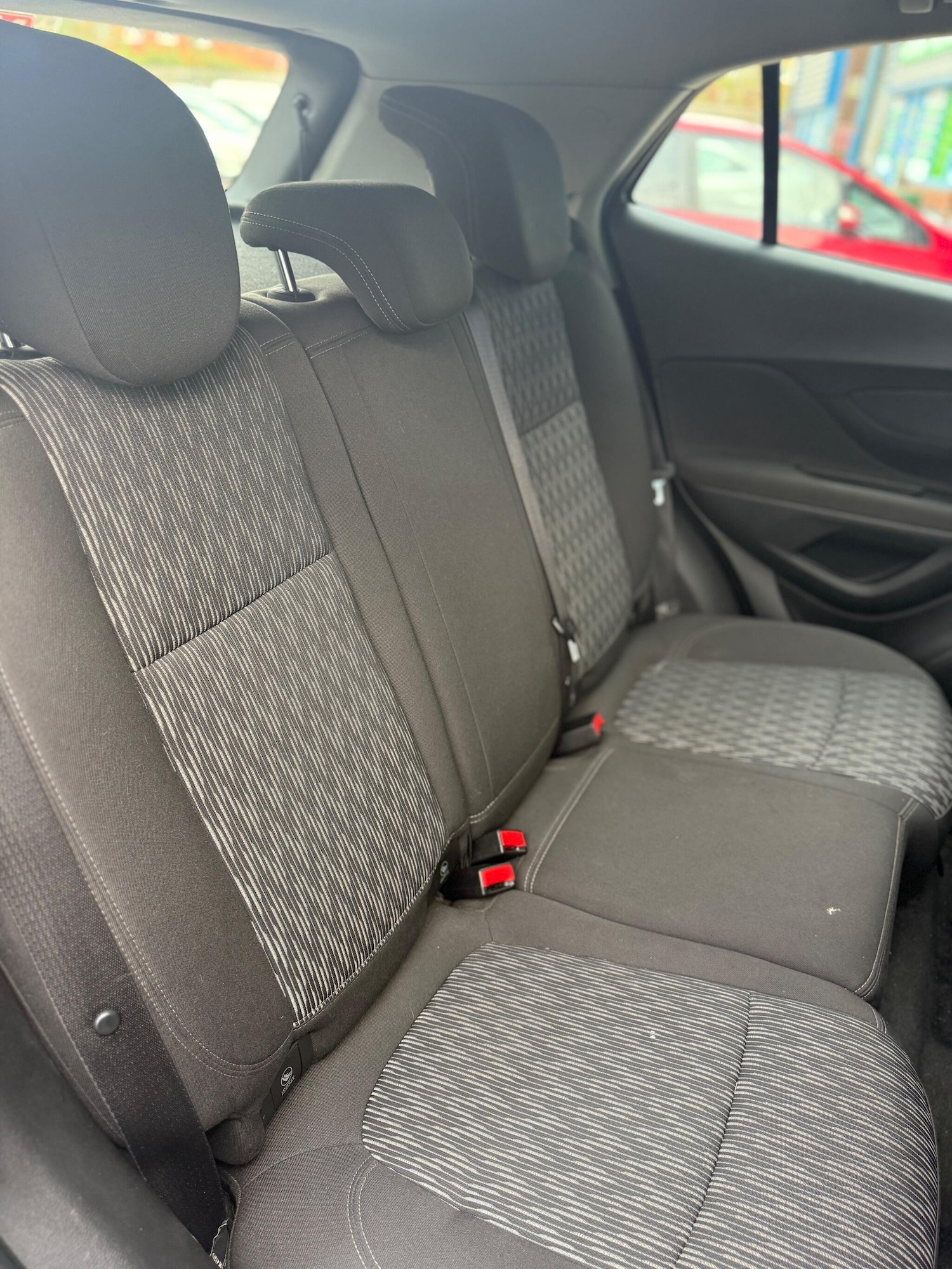 Used Vauxhall Mokka for sale - 76995763: Photo 43