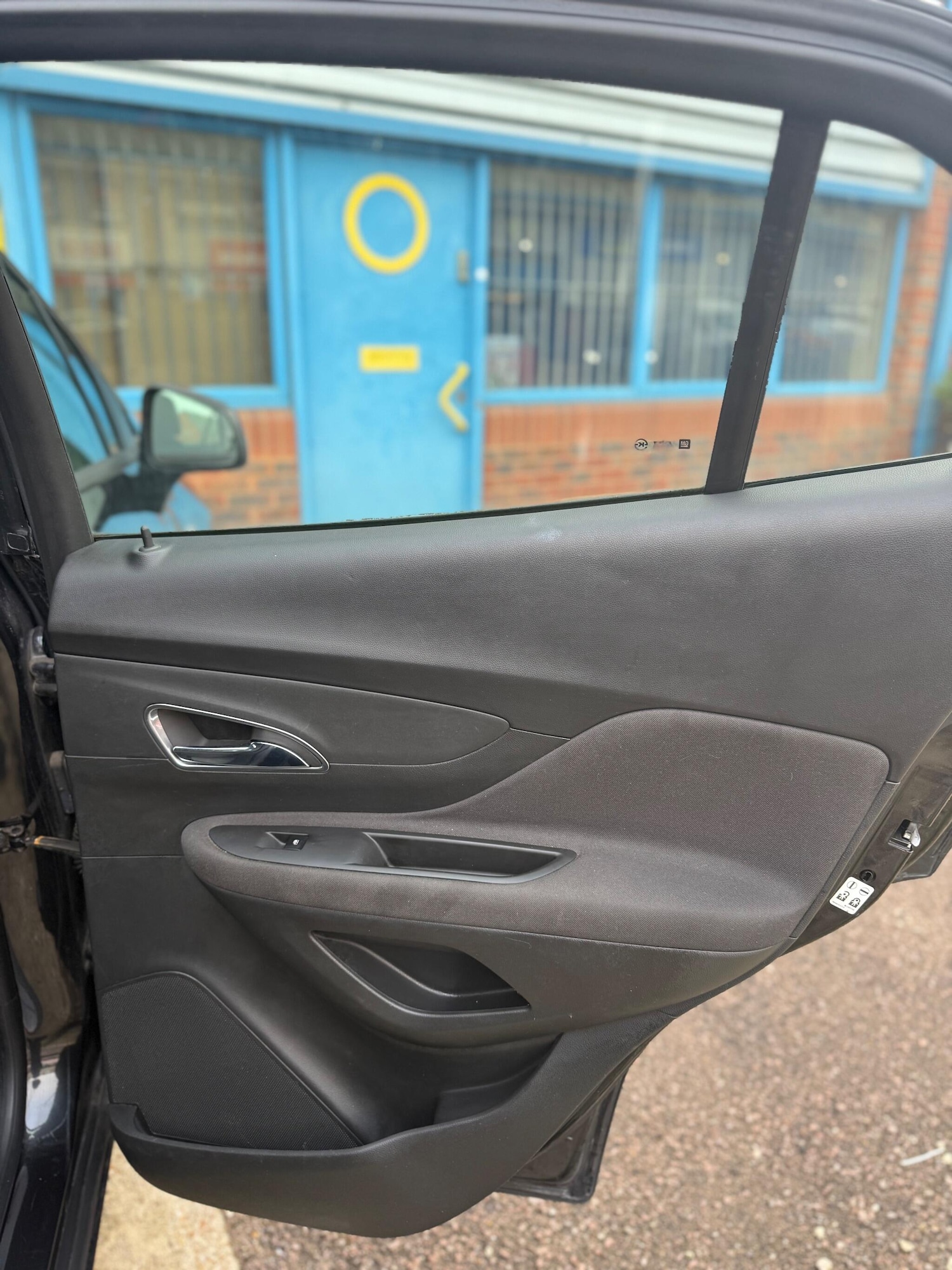 Used Vauxhall Mokka for sale - 76995763: Photo 44