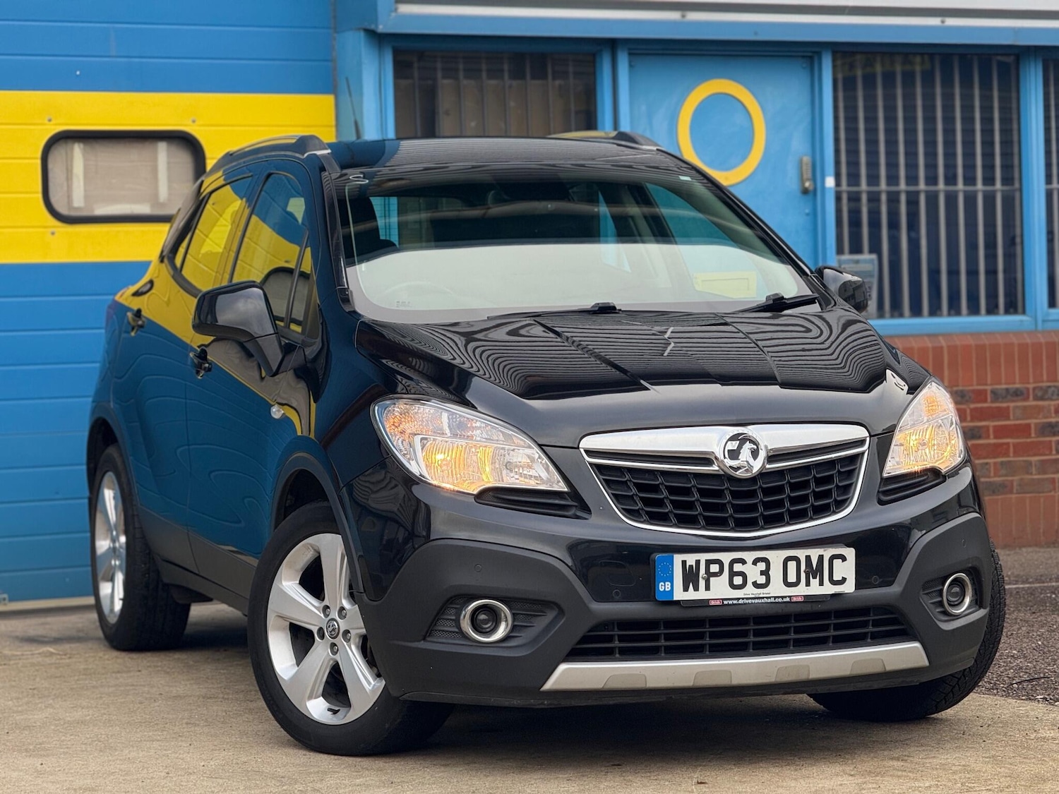 Used Vauxhall Mokka for sale - 76995763: Photo 52
