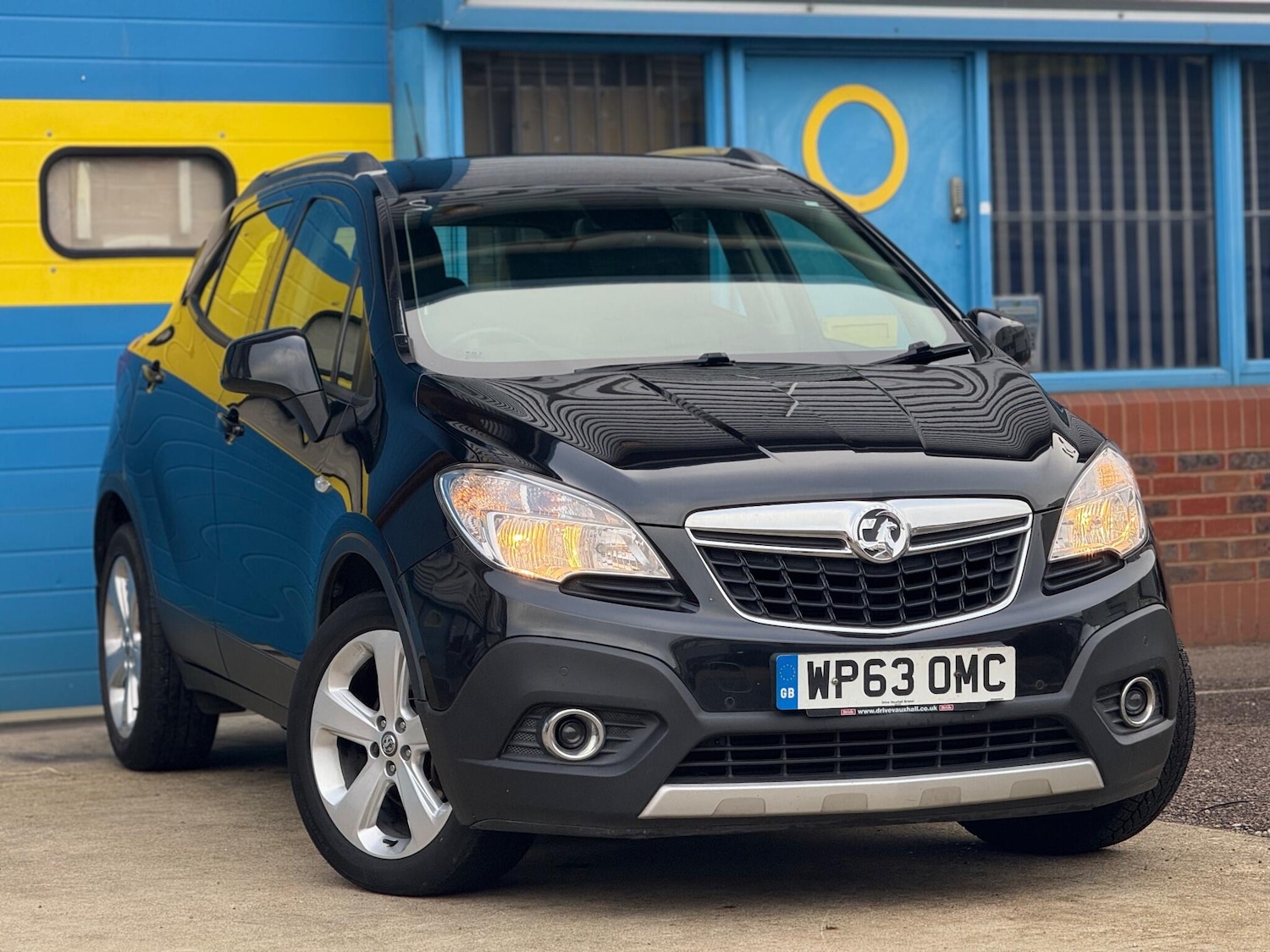 Used Vauxhall Mokka for sale - 76995763: Photo 53