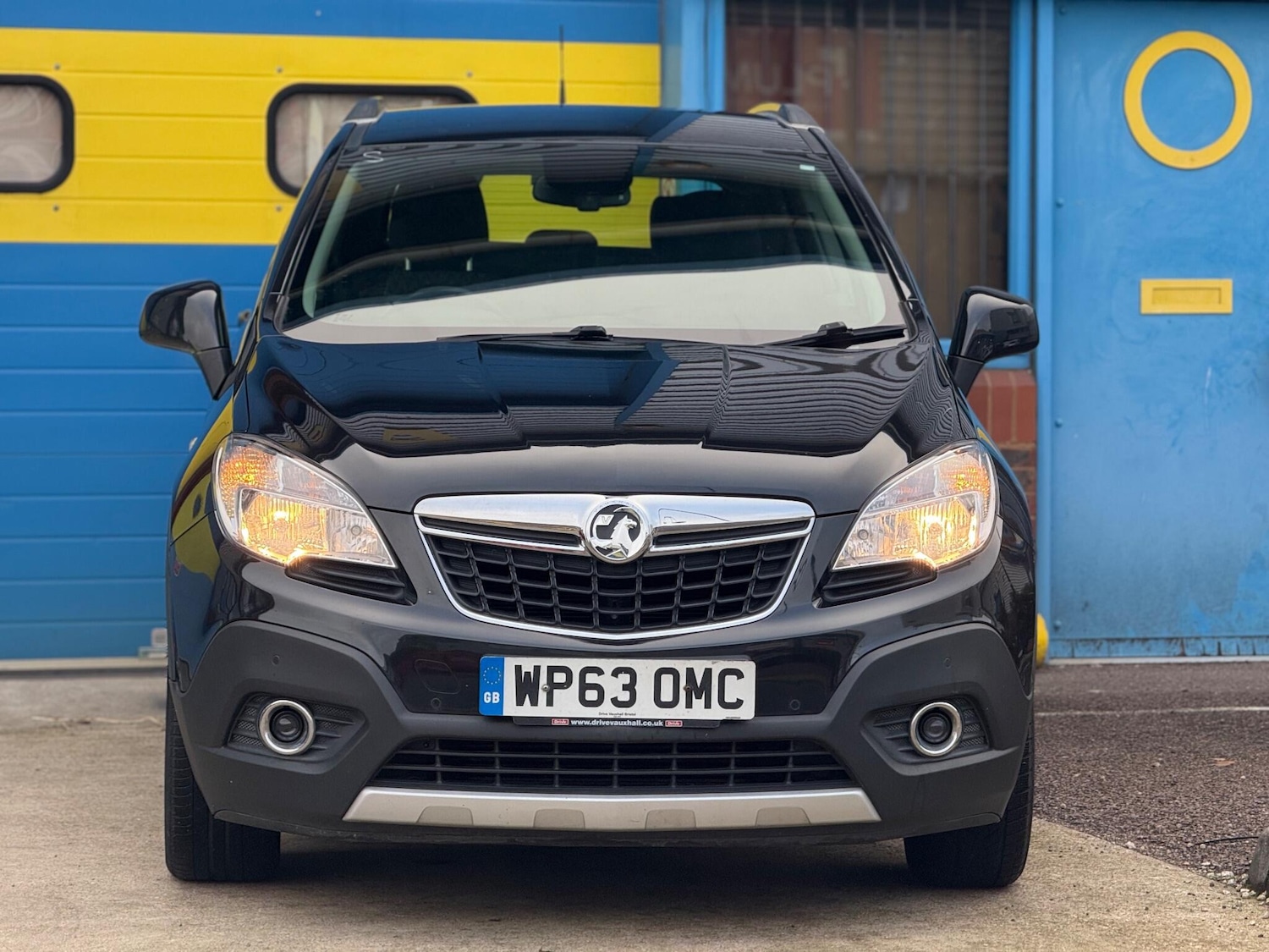 Used Vauxhall Mokka for sale - 76995763: Photo 57