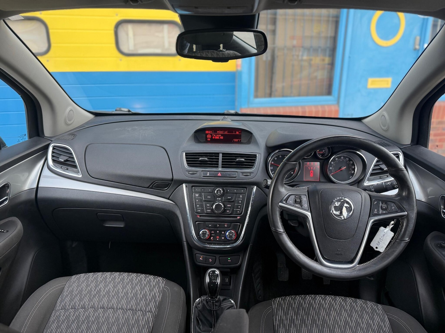 Used Vauxhall Mokka for sale - 76995763: Photo 7