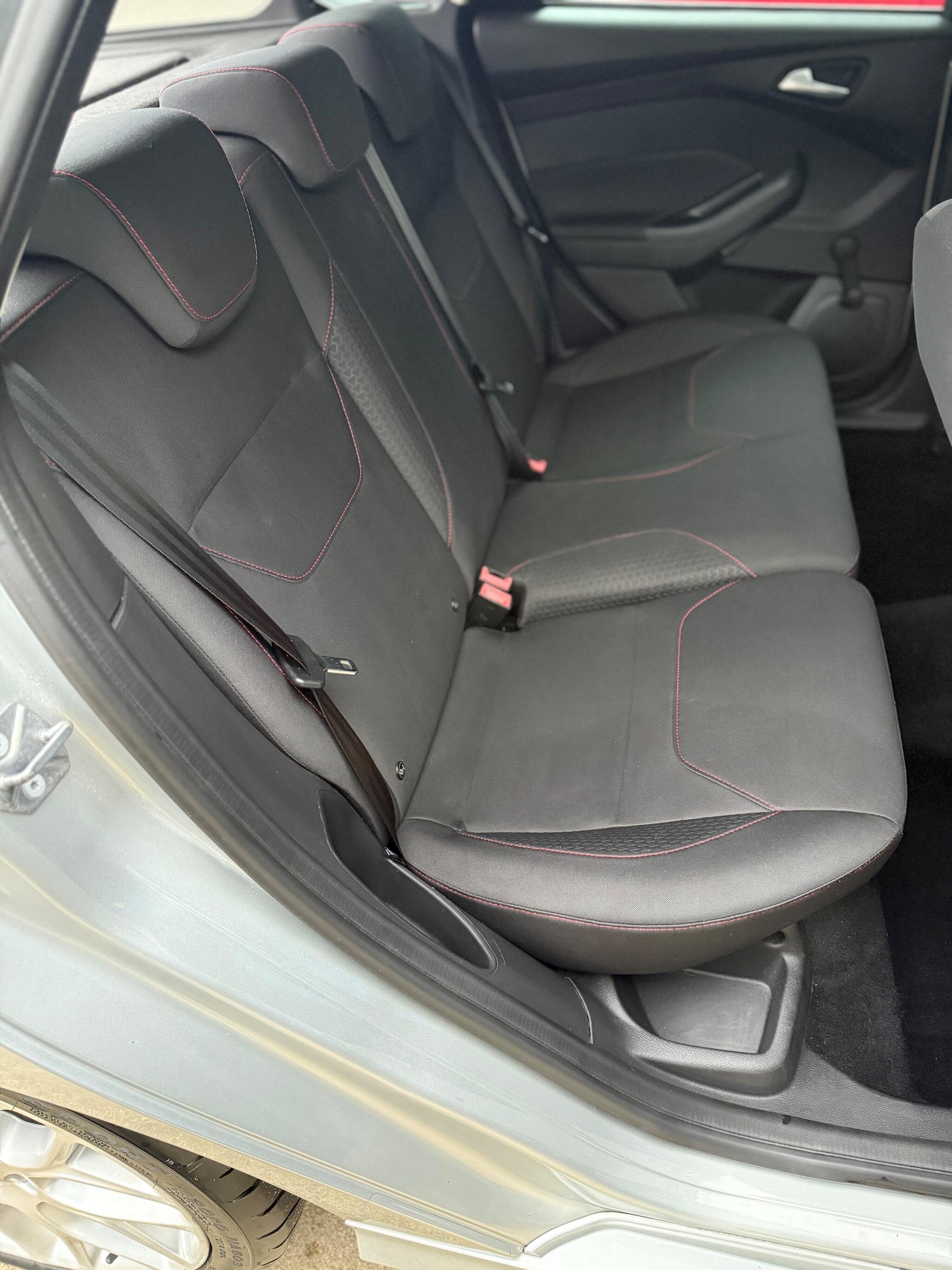 Used Ford Focus 2015 for sale - 76992313: Photo 11