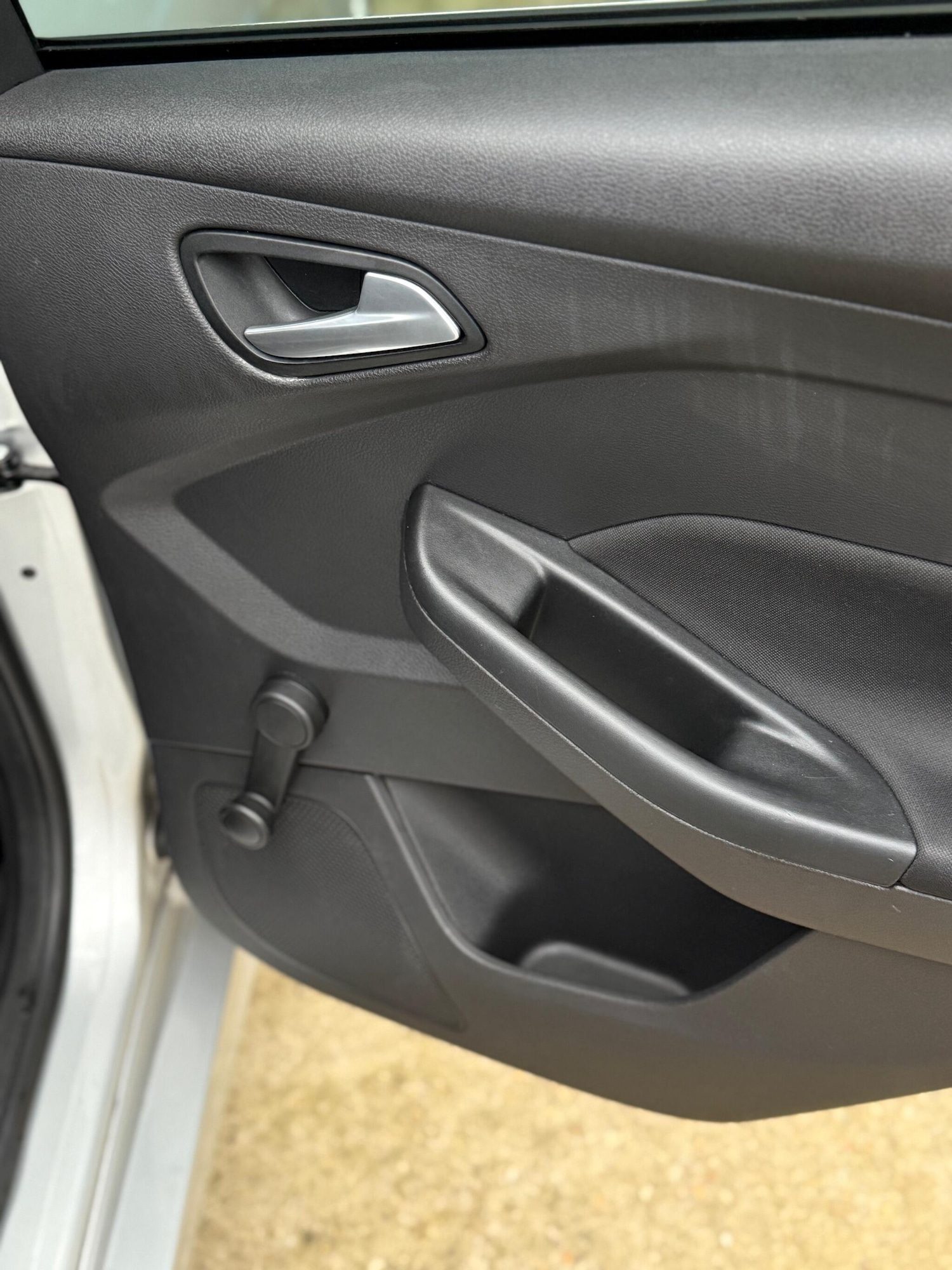 Used Ford Focus 2015 for sale - 76992313: Photo 12