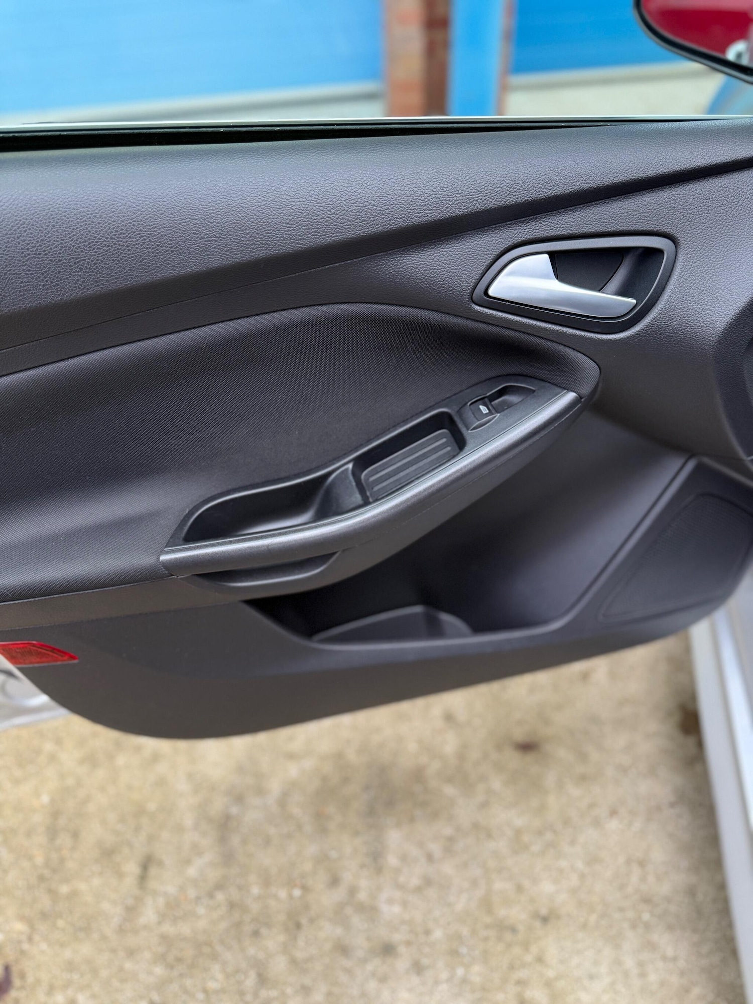 Used Ford Focus 2015 for sale - 76992313: Photo 16