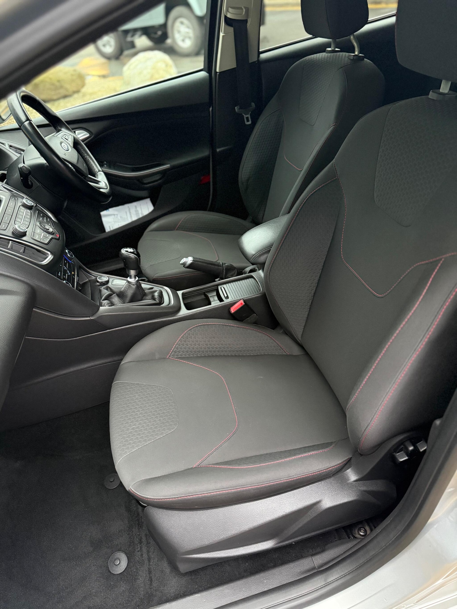 Used Ford Focus 2015 for sale - 76992313: Photo 17