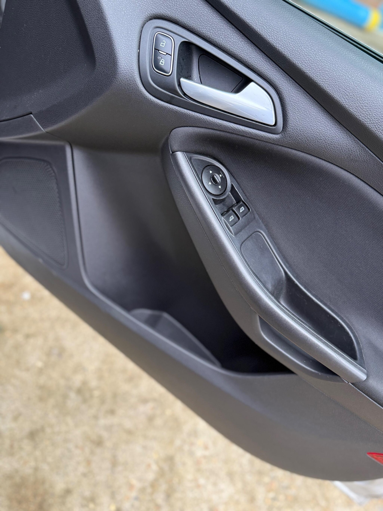 Used Ford Focus 2015 for sale - 76992313: Photo 21