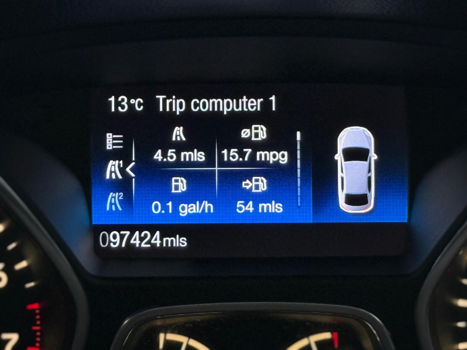 Used Ford Focus 2015 for sale - 76992313: Photo 23