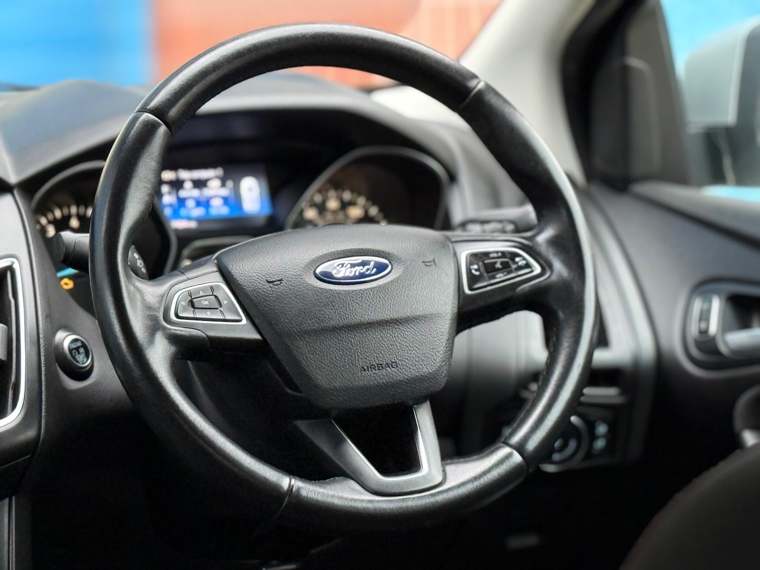 Used Ford Focus 2015 for sale - 76992313: Photo 32