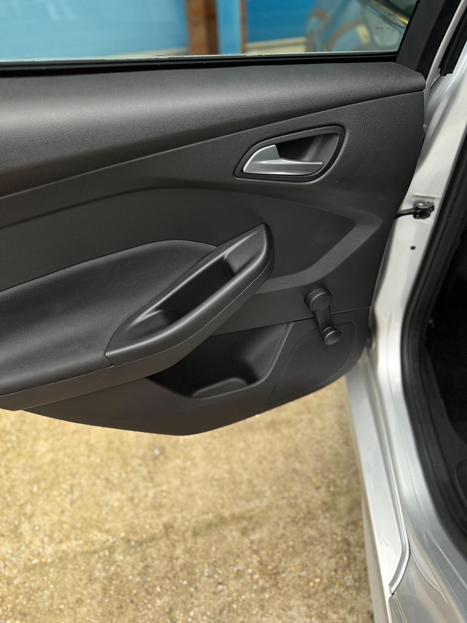 Used Ford Focus 2015 for sale - 76992313: Photo 35