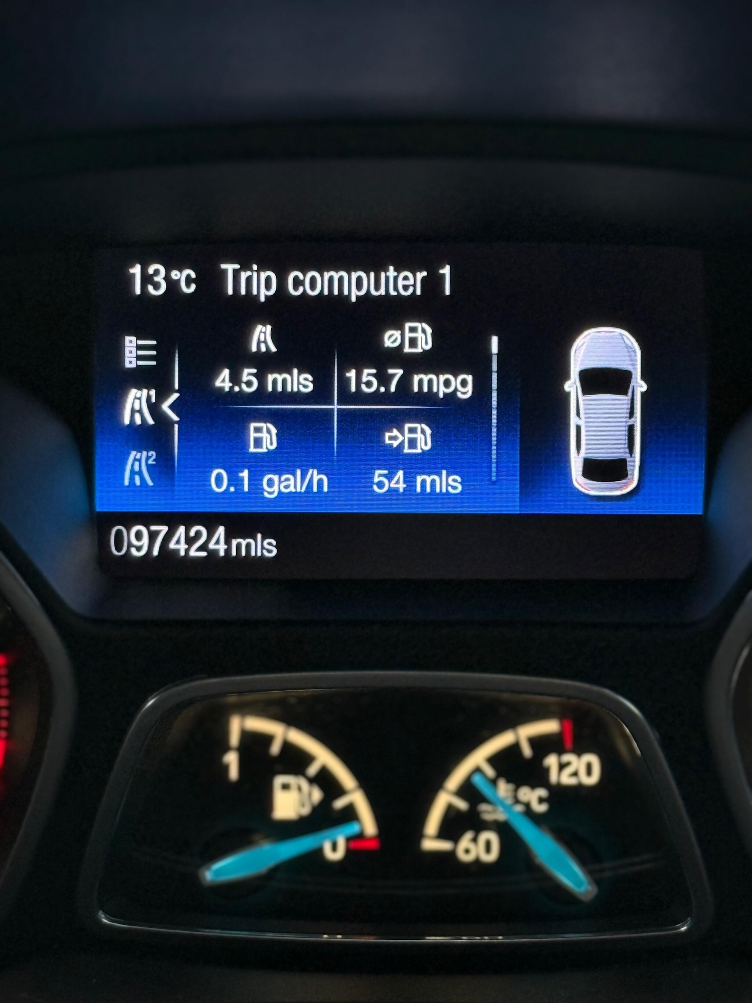 Used Ford Focus 2015 for sale - 76992313: Photo 36