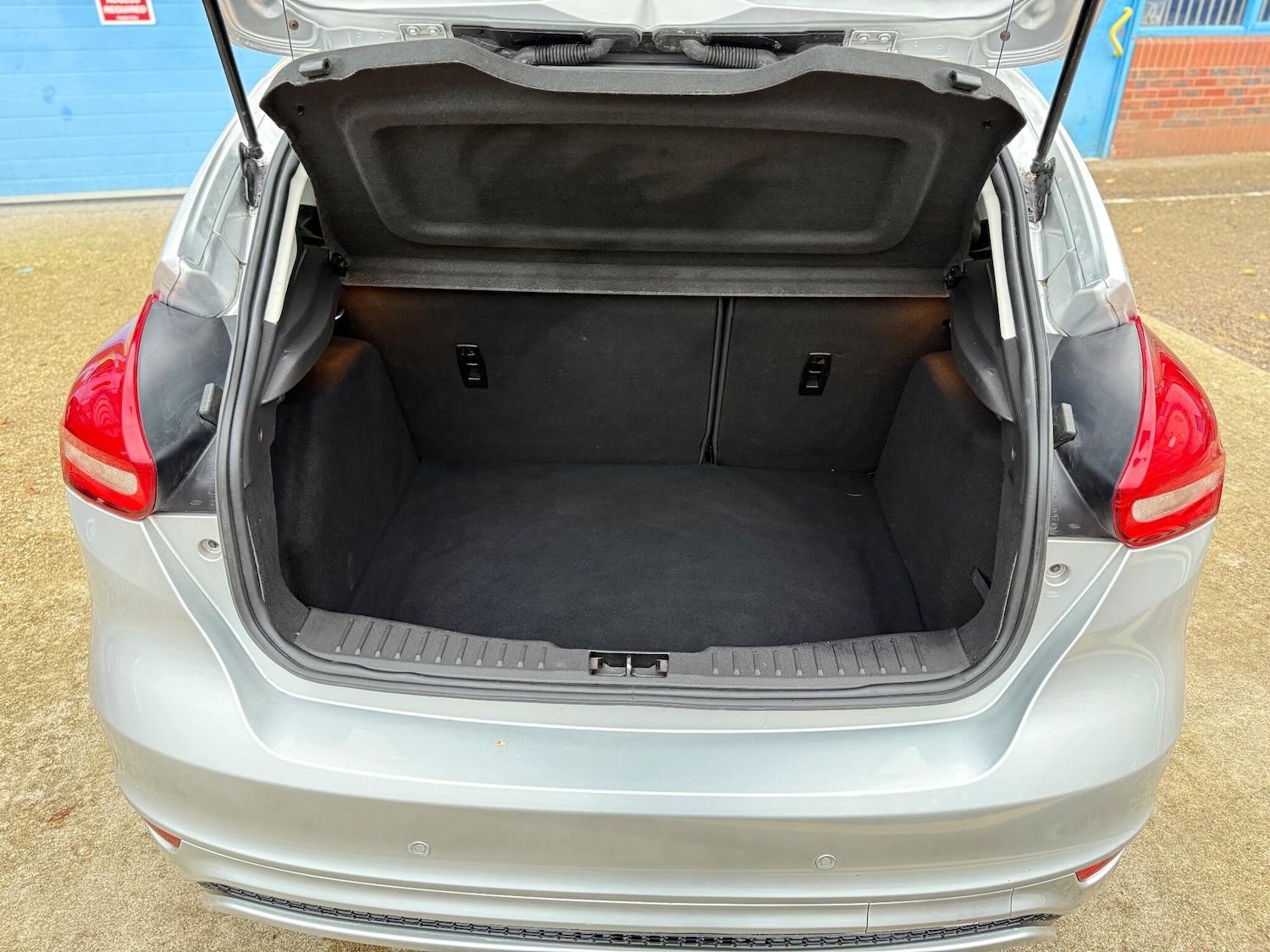 Used Ford Focus 2015 for sale - 76992313: Photo 43