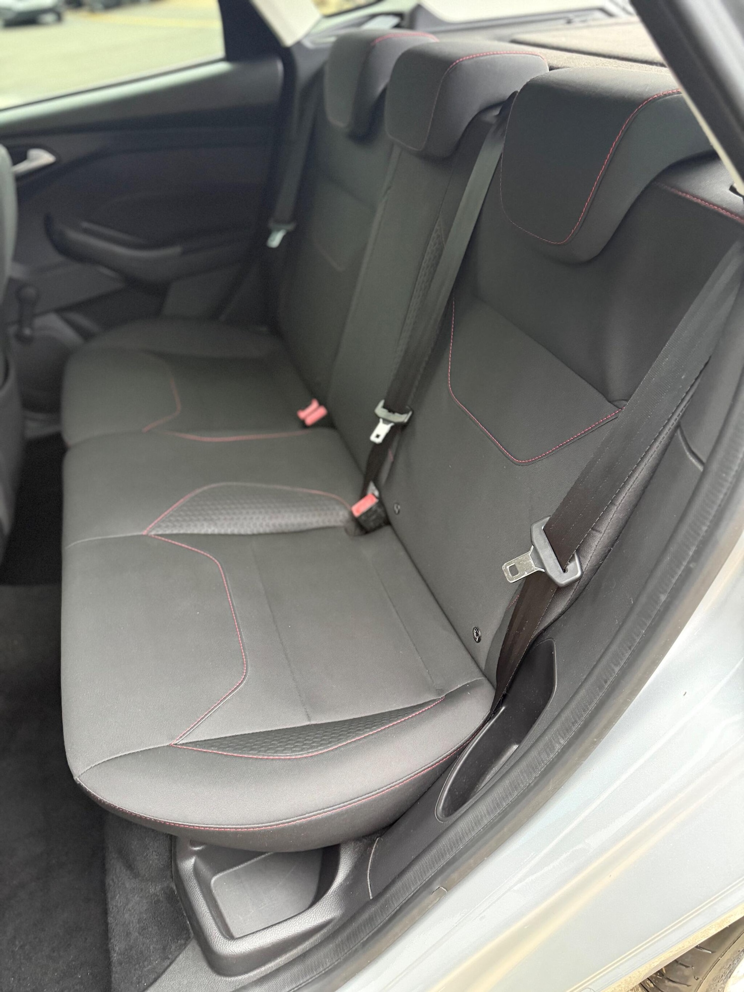 Used Ford Focus 2015 for sale - 76992313: Photo 47