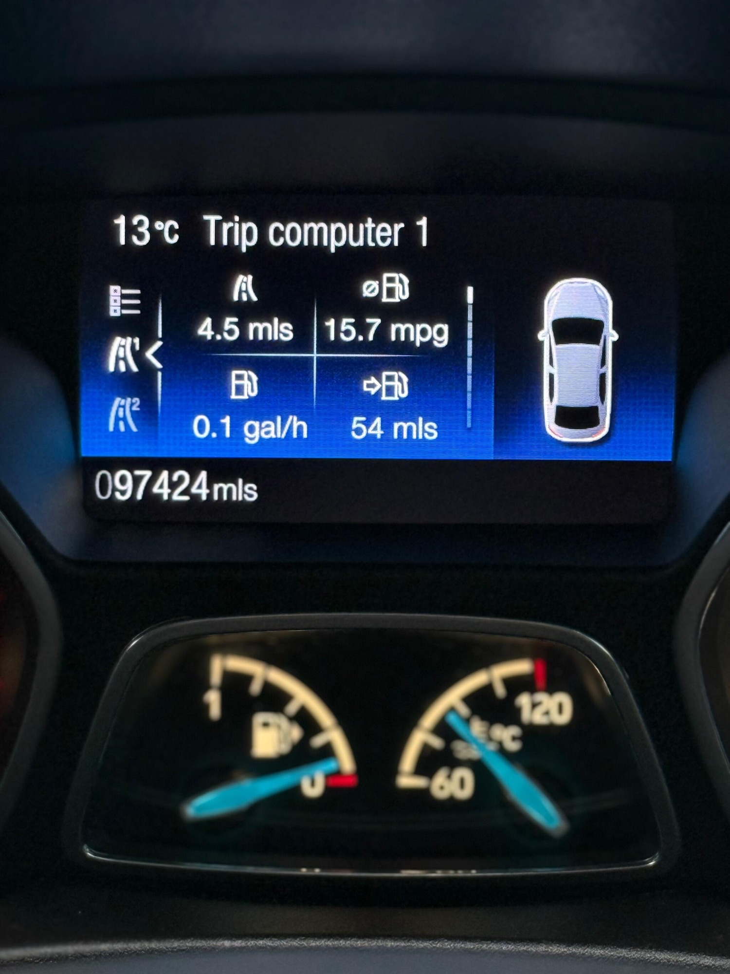 Used Ford Focus 2015 for sale - 76992313: Photo 49