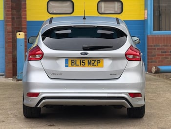 Used Ford Focus 2015 for sale - 76992313: Photo