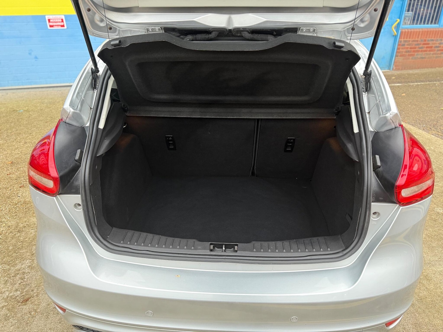 Used Ford Focus 2015 for sale - 76992313: Photo 56