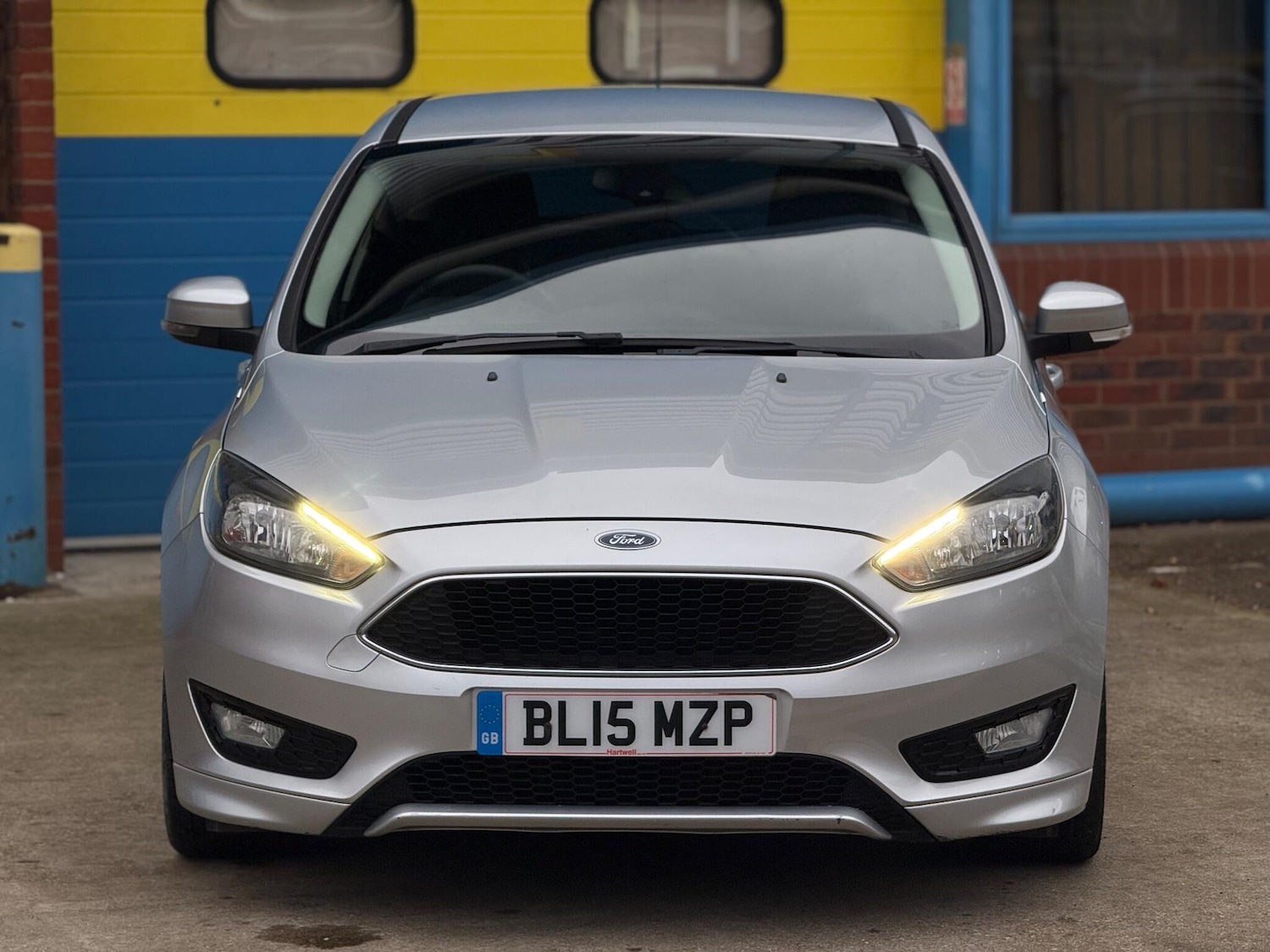 Used Ford Focus 2015 for sale - 76992313: Photo 57