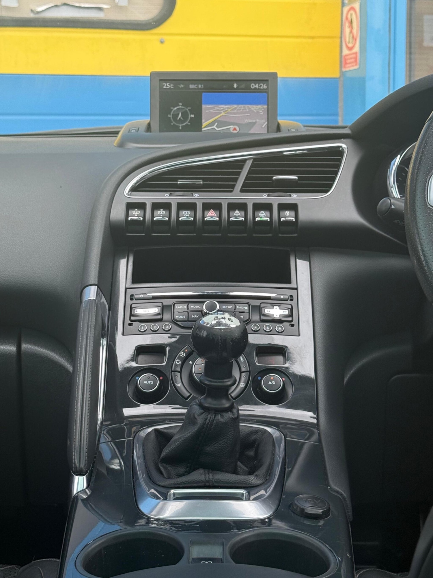 Used Peugeot 3008 2014 for sale - 76988035: Photo 16