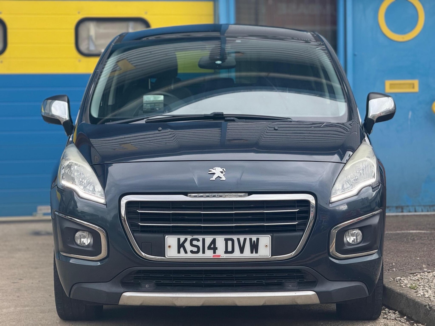 Used Peugeot 3008 2014 for sale - 76988035: Photo 25