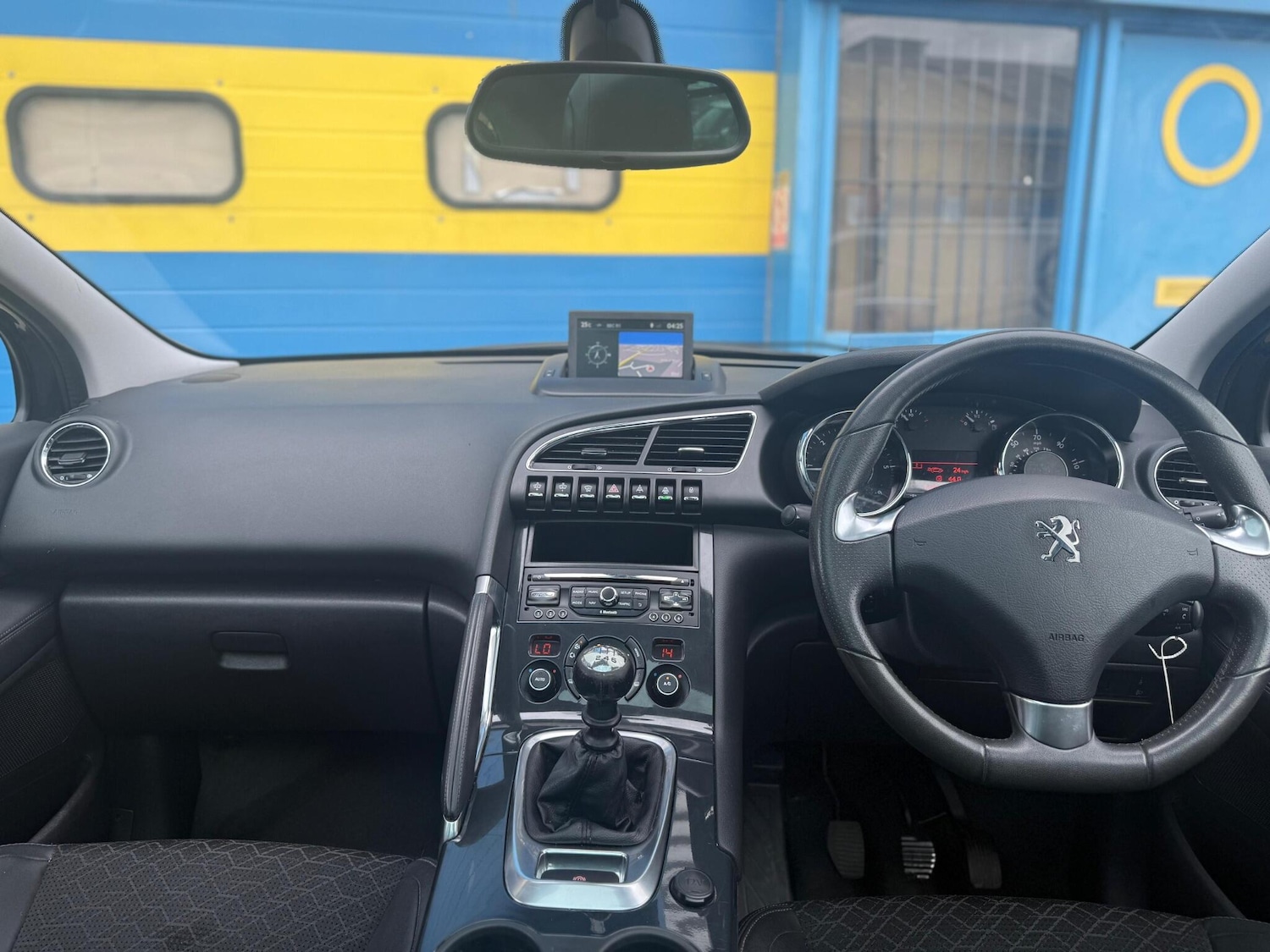 Used Peugeot 3008 2014 for sale - 76988035: Photo 32