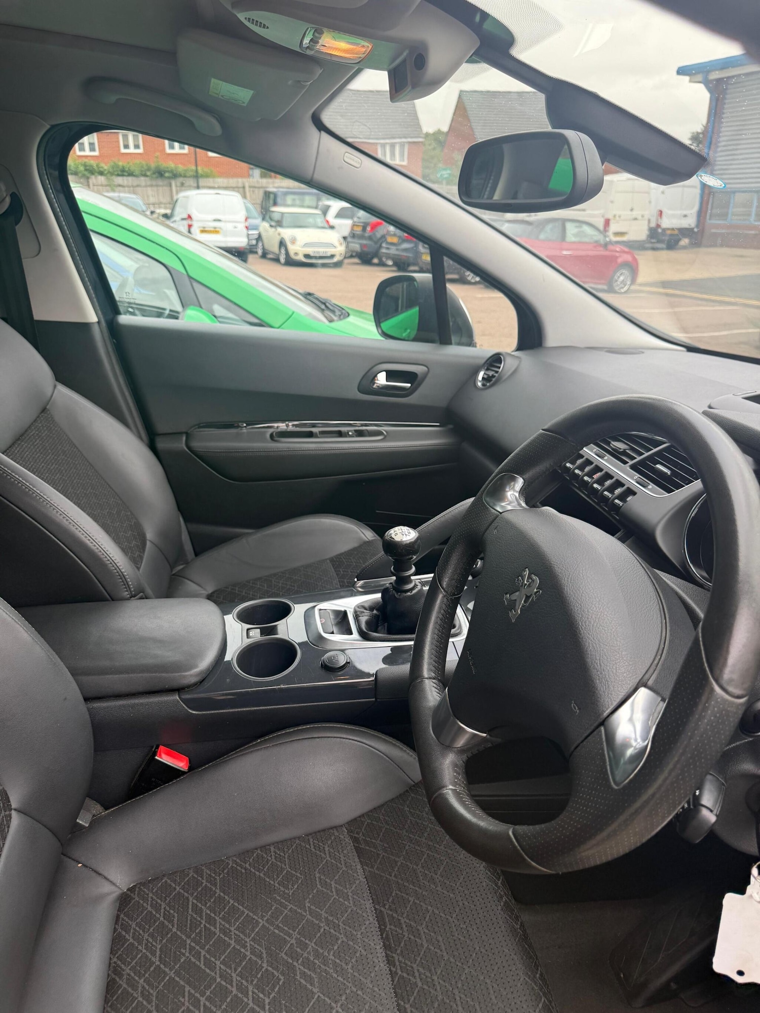 Used Peugeot 3008 2014 for sale - 76988035: Photo 41