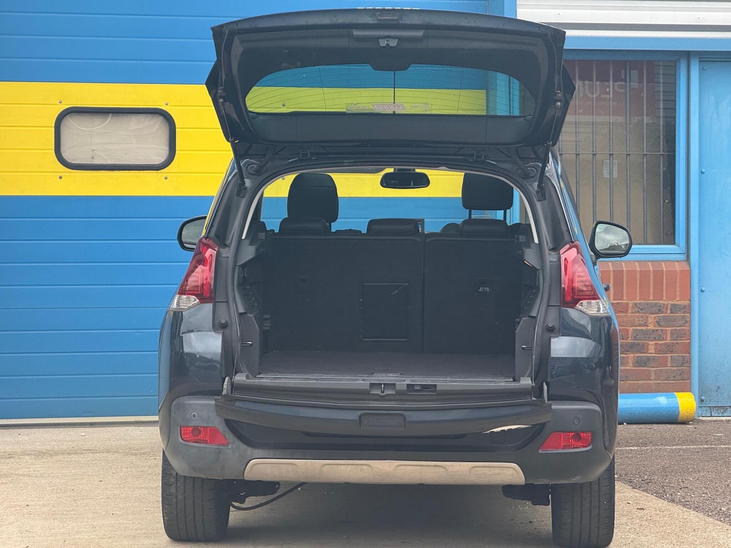 Used Peugeot 3008 2014 for sale - 76988035: Photo 45