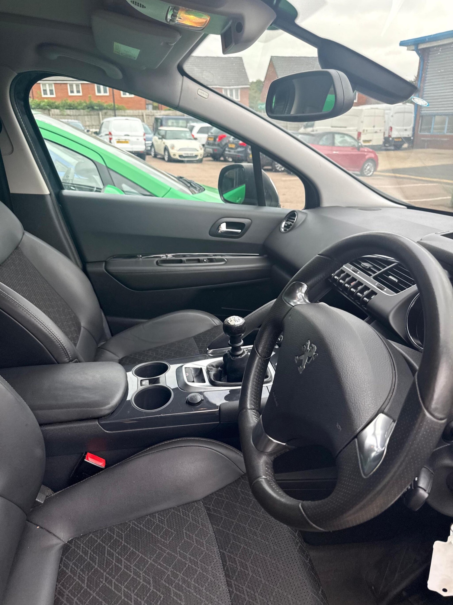 Used Peugeot 3008 2014 for sale - 76988035: Photo 48