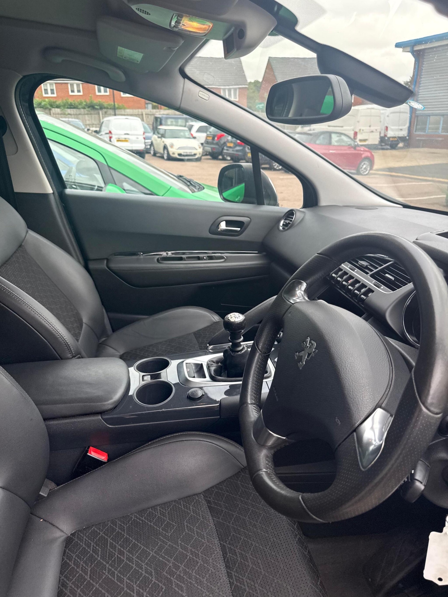 Used Peugeot 3008 2014 for sale - 76988035: Photo 52